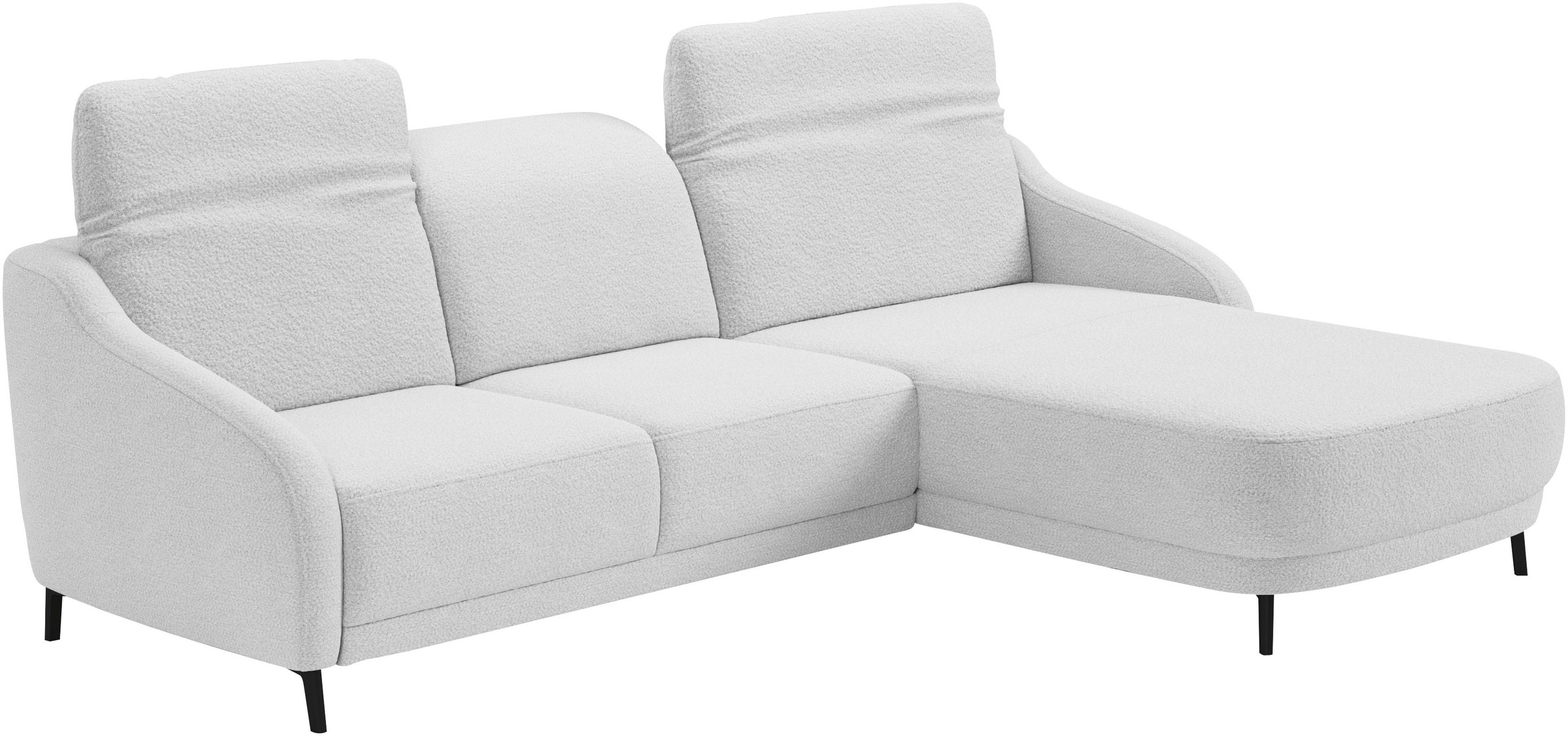 Thumbnail - sit&more "Blues L-Form" wahlweise mit Klapptisch und USB