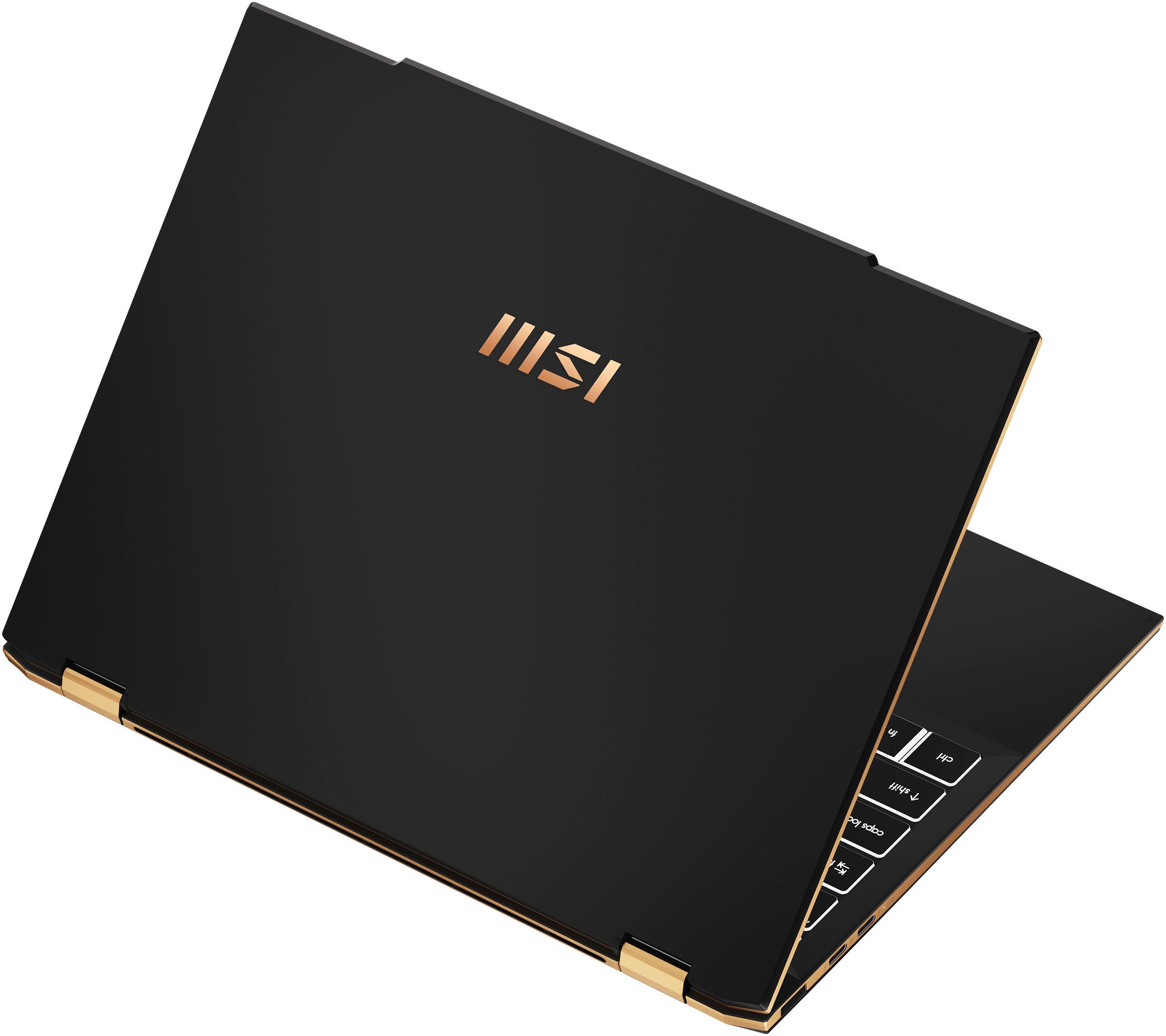 MSI Convertible Notebook »Summit 13 AI+ Evo A2VMTG-007«, 33,8 cm, / 13,3 Zoll, Intel, Ultra 7, ARC, 1000 GB SSD