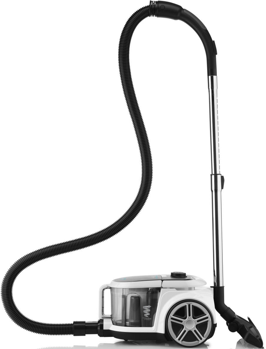 eta Bodenstaubsauger "STORMY HOME ETA051790000" 800 W beutellos günstig online kaufen