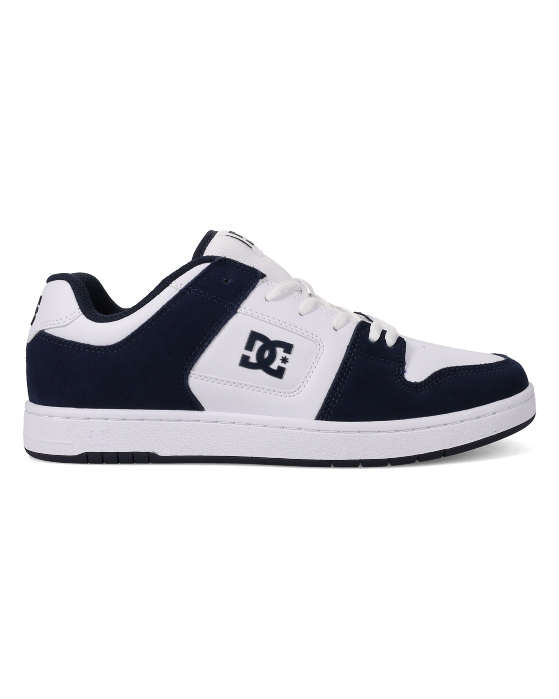 DC Shoes Sneaker "Manteca S" günstig online kaufen