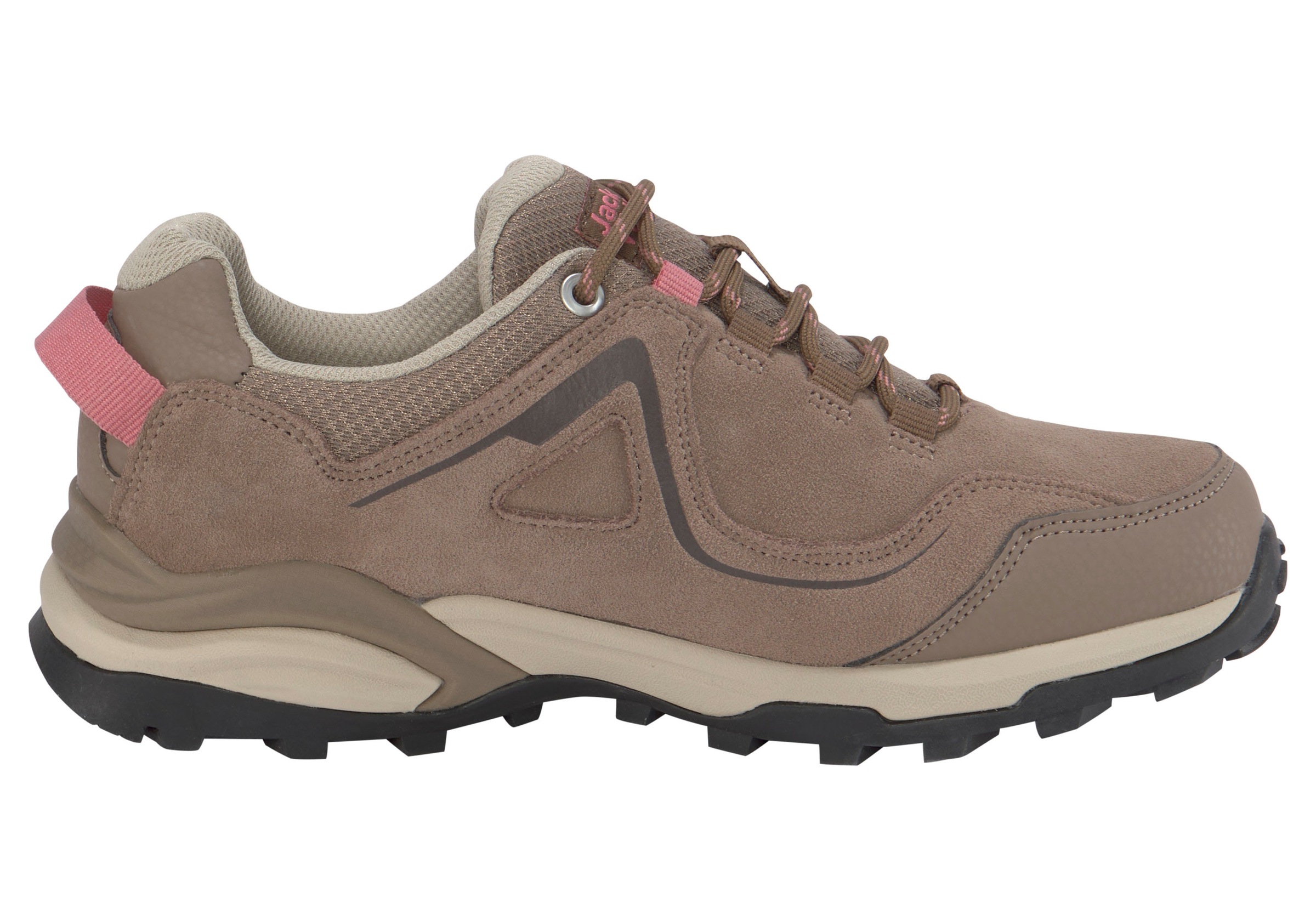 Thumbnail - Jack Wolfskin Wanderschuh "SUNSET HIKE TEXAPORE LOW W" wasserdicht, Trekkingschuh