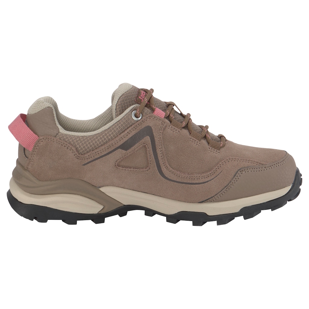 Jack Wolfskin Wanderschuh »SUNSET HIKE TEXAPORE LOW W«, wasserdicht