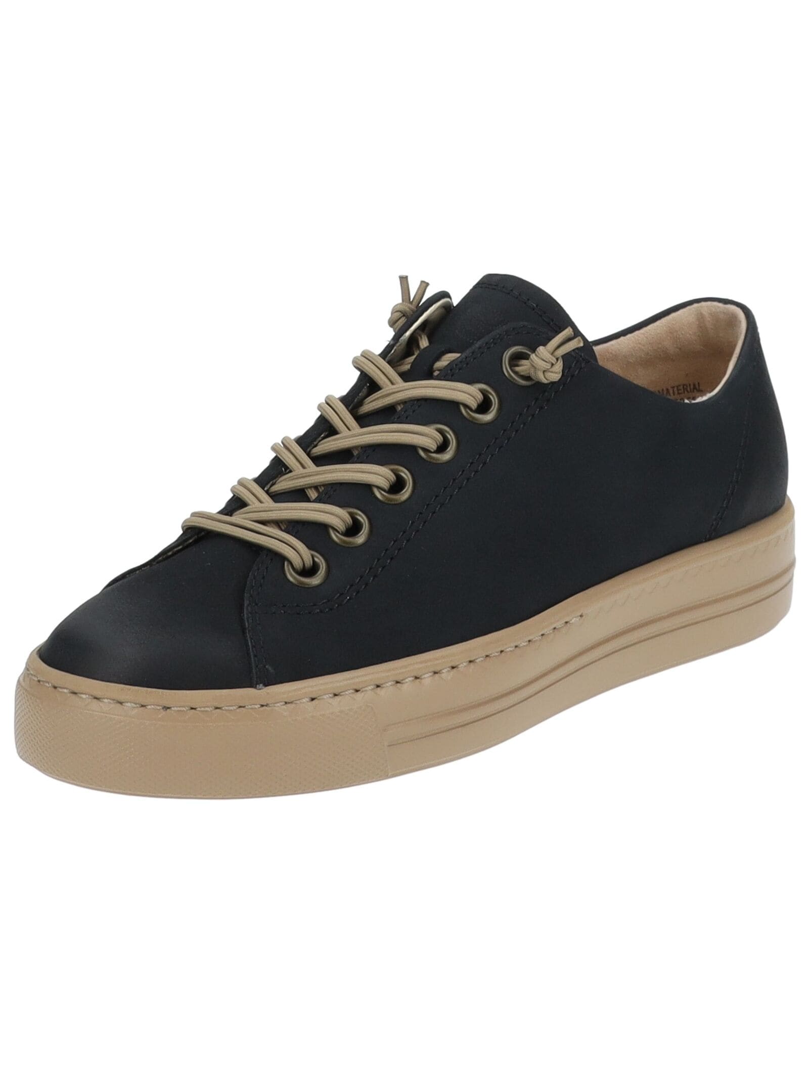 Paul Green Sneaker "Paul Green Sneaker Nubukleder" günstig online kaufen
