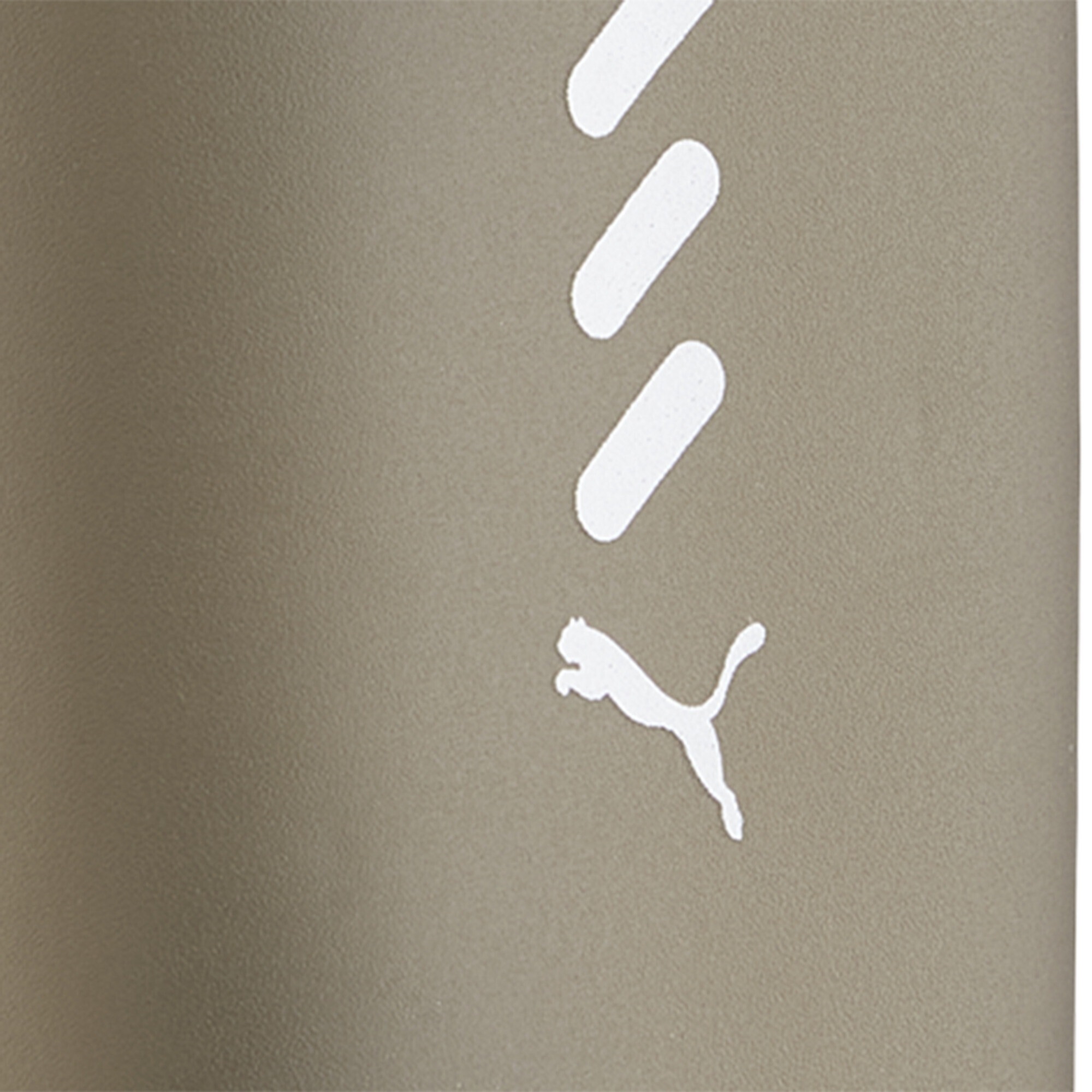 PUMA Trinkflasche »Running Weiche Wasserflasche Erwachsene«