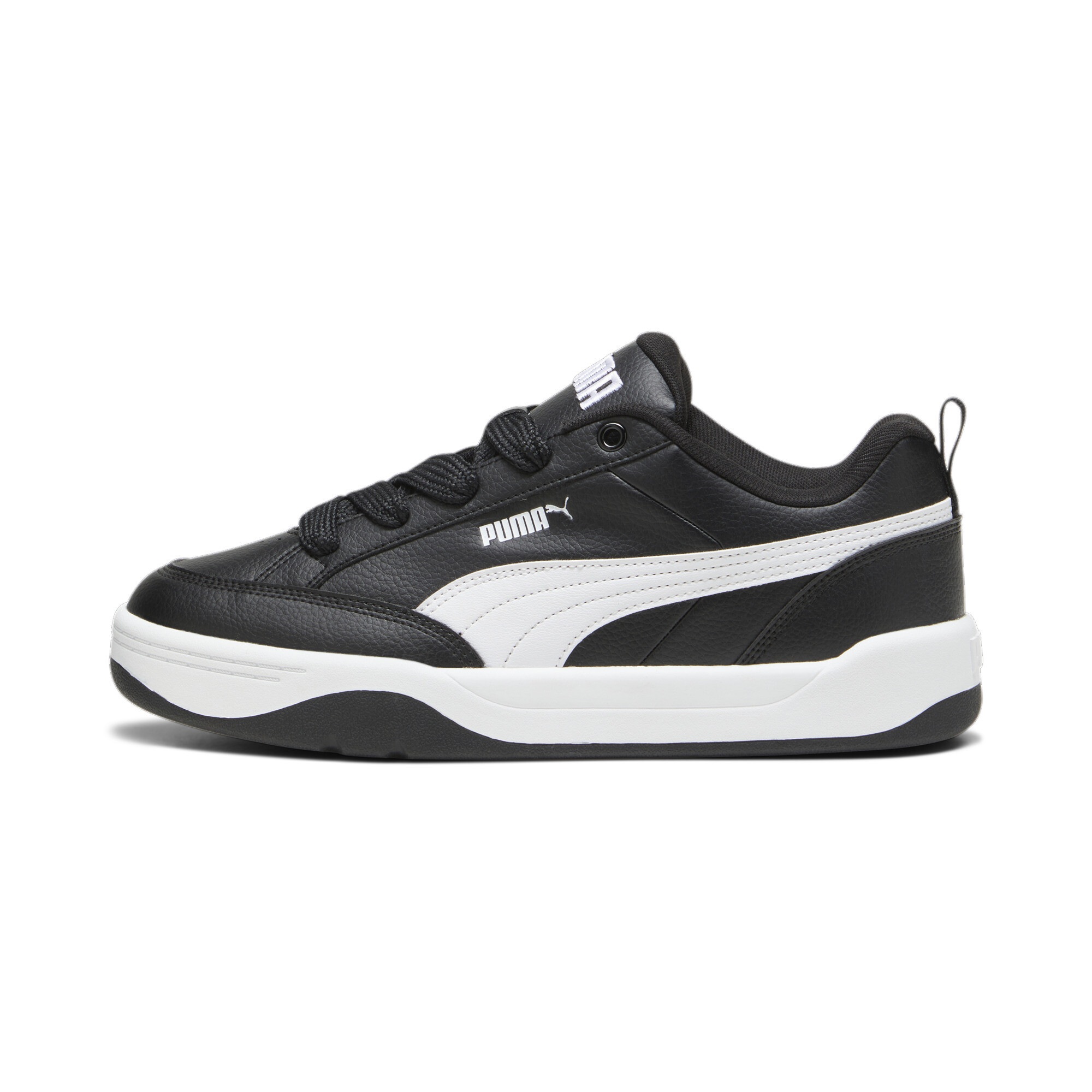 PUMA Sneaker »Park Lifestyle Sneakers Erwachsene«