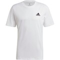 adidas Performance T-Shirt »ESSENTIALS EMBROIDERED SMALL LOGO«