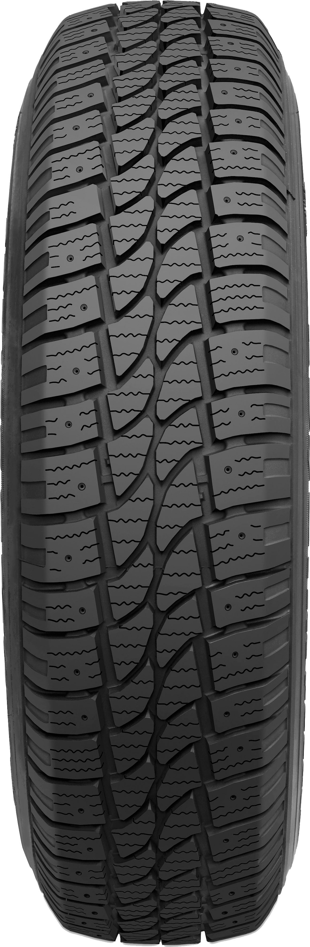 Riken "RIKEN" CARGO WINTER