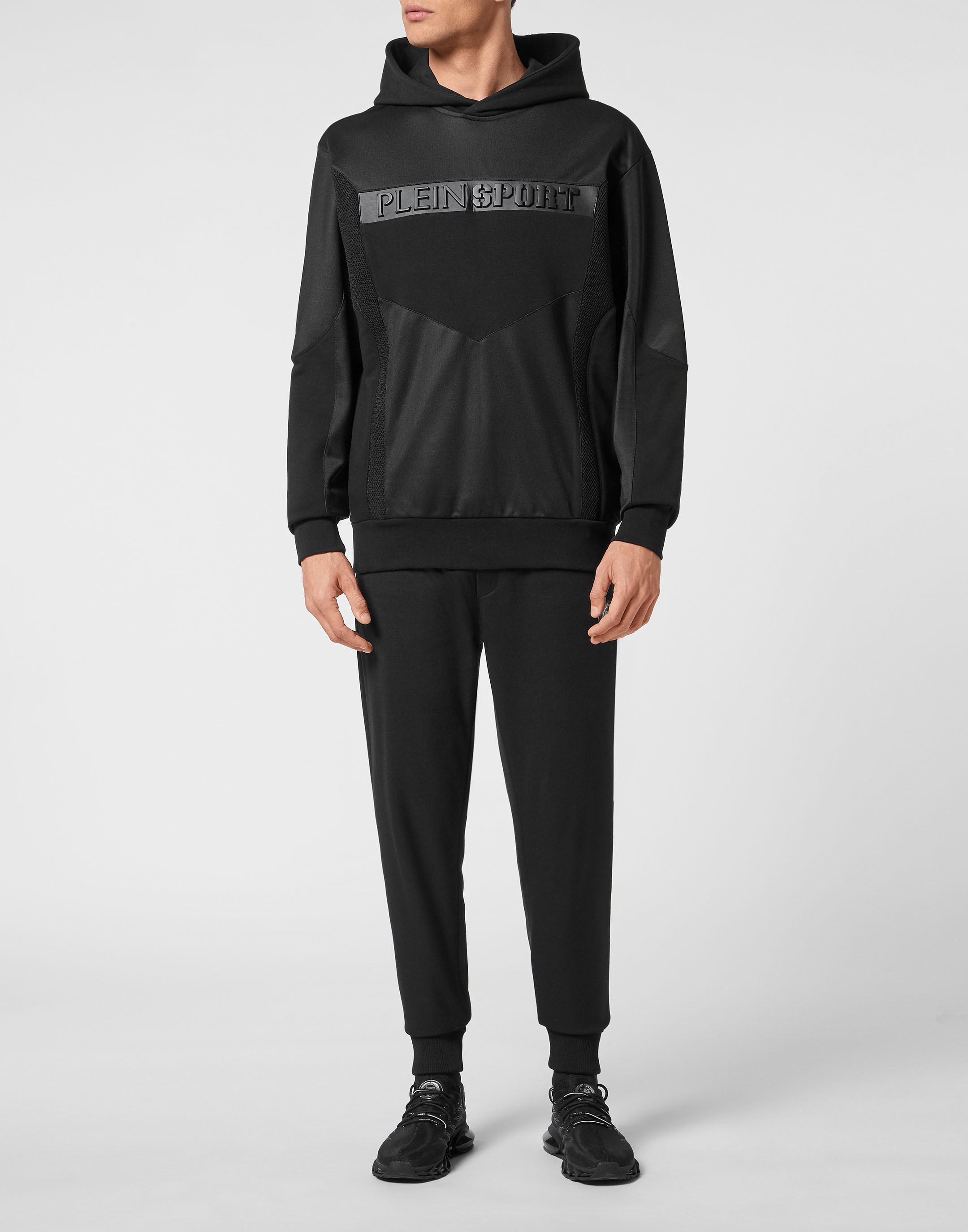 PLEIN SPORT Sweatshirt »Statement«