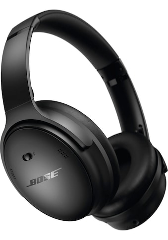 Bose Ausinės »QuietComfort« Bluetooth Rausc...