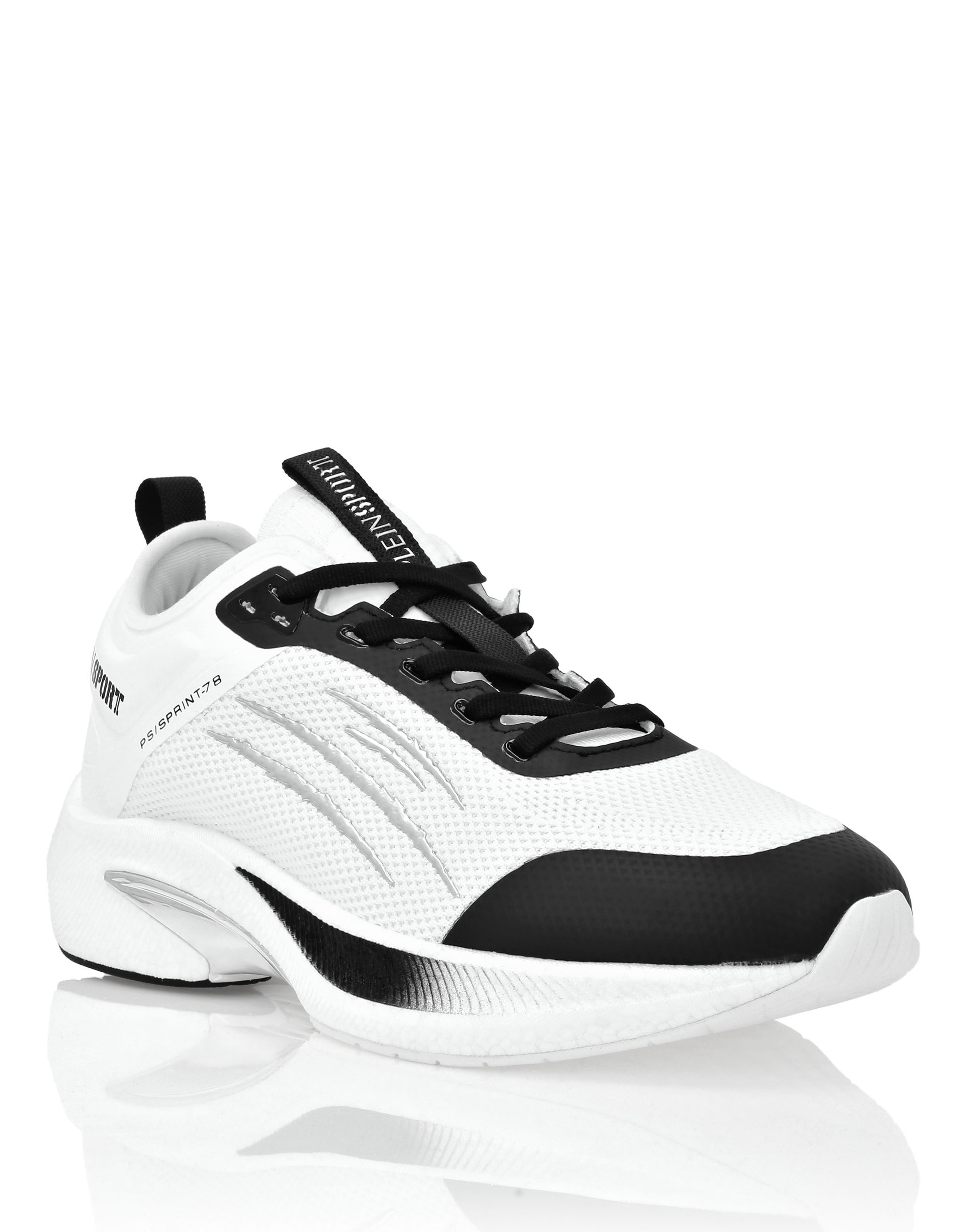 PLEIN SPORT Sneaker "Läufer" günstig online kaufen