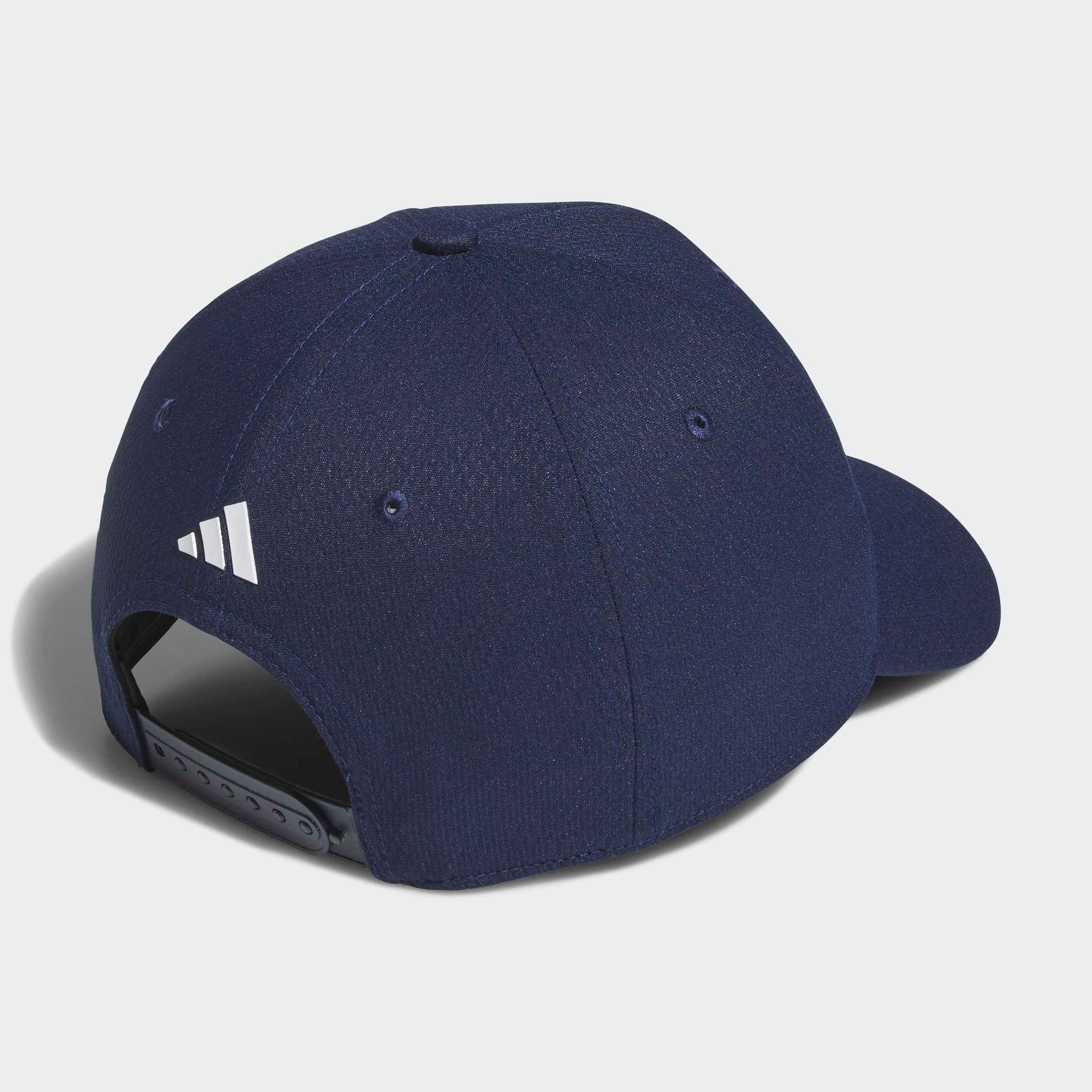 adidas Performance Baseball Cap "TOUR SNAPBACK" günstig online kaufen