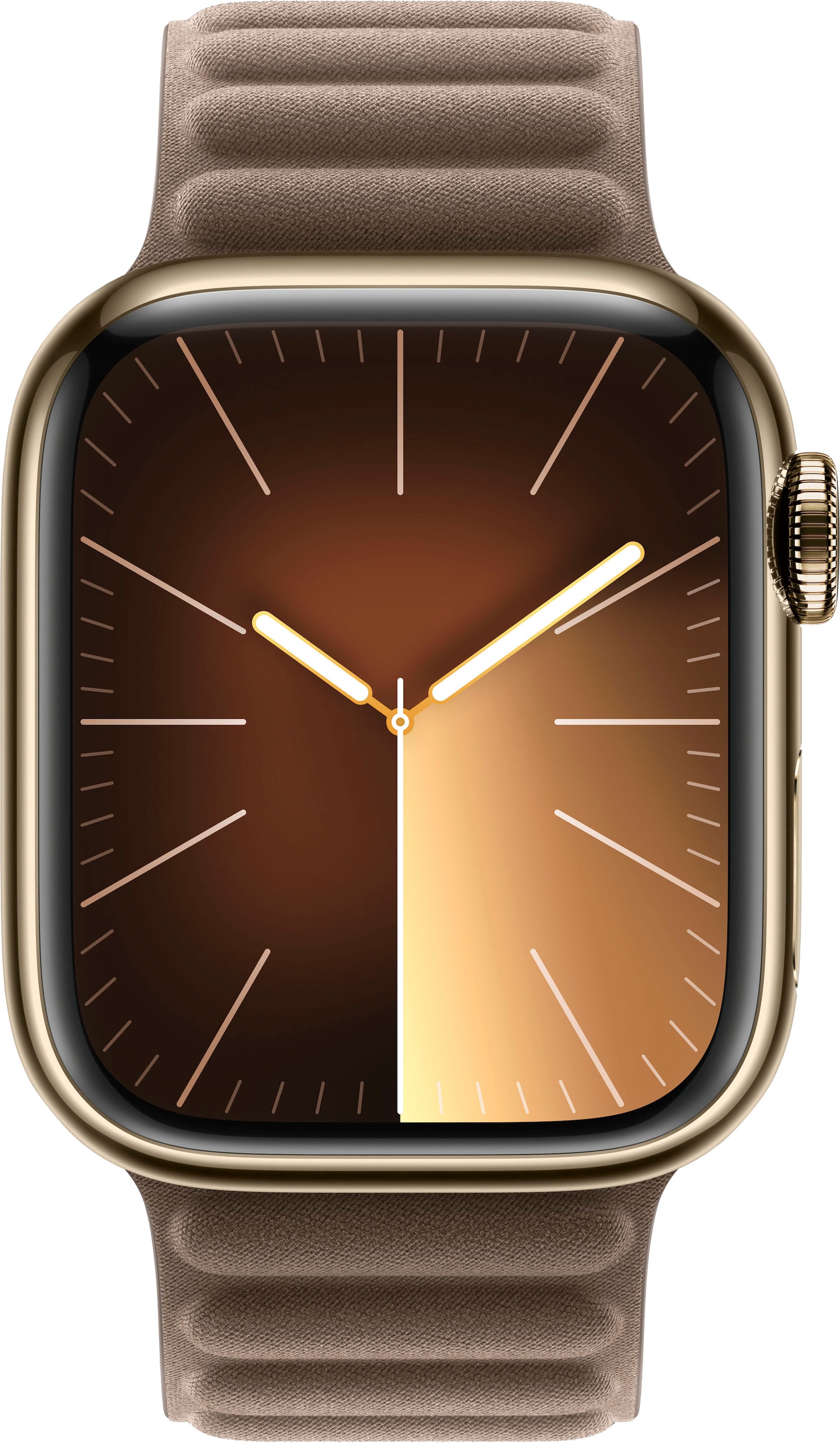 Apple Smartwatch-Armband »41mm Armband mit Magnetverschluss - M/L«