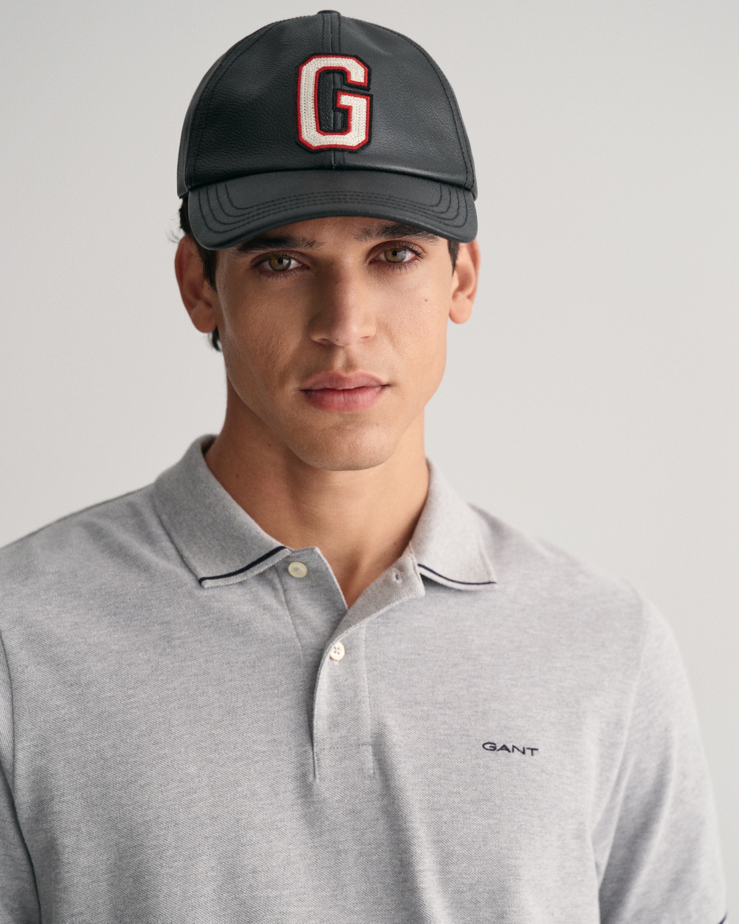 Gant Poloshirt »TIPPING SS PIQUE POLO«