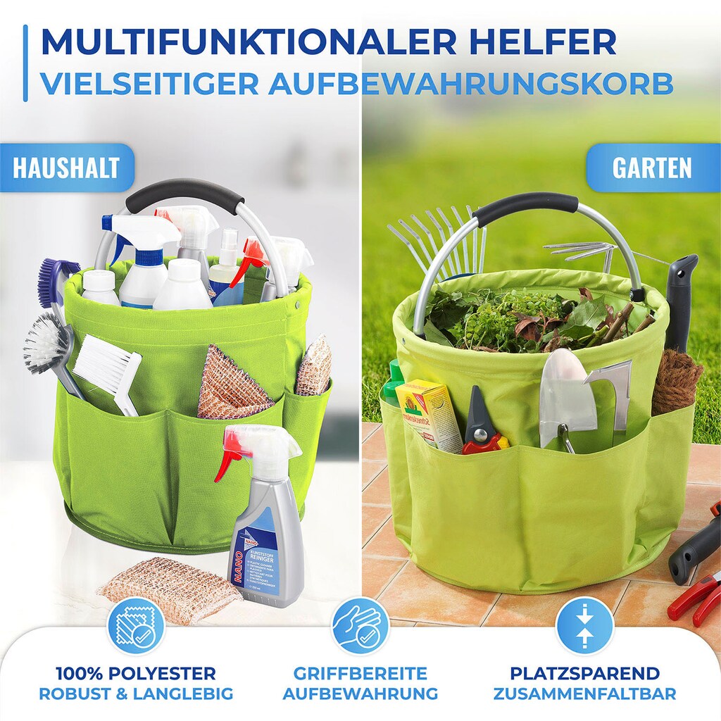 Maximex Gartensack