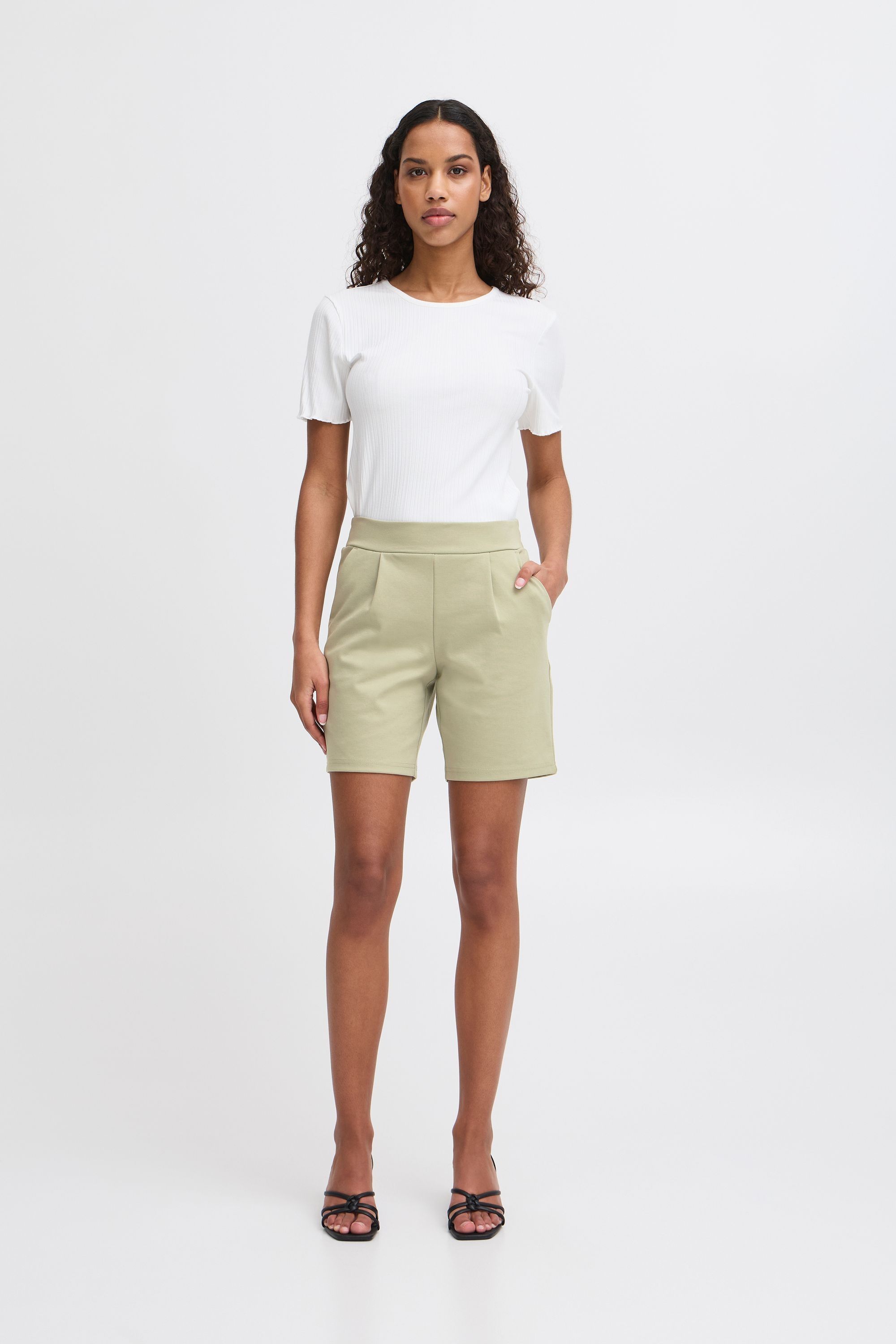 Ichi Shorts »Shorts IHKate«