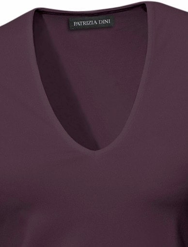 heine V-Shirt »V-Shirt«, (1 tlg.)