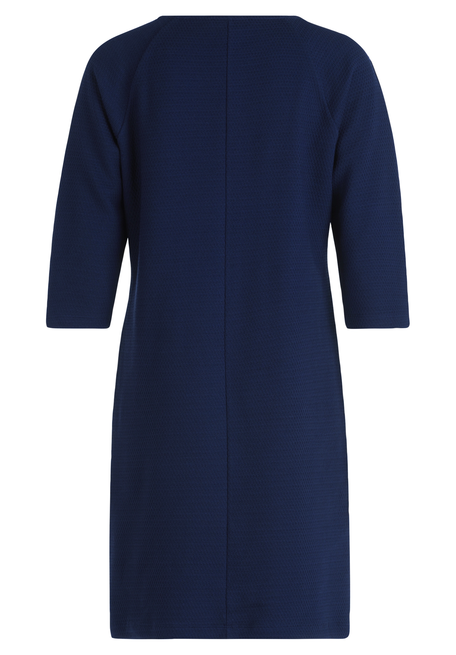 Betty Barclay Druckkleid »Betty Barclay Casual-Kleid mit Knöpfen«, Knöpfe