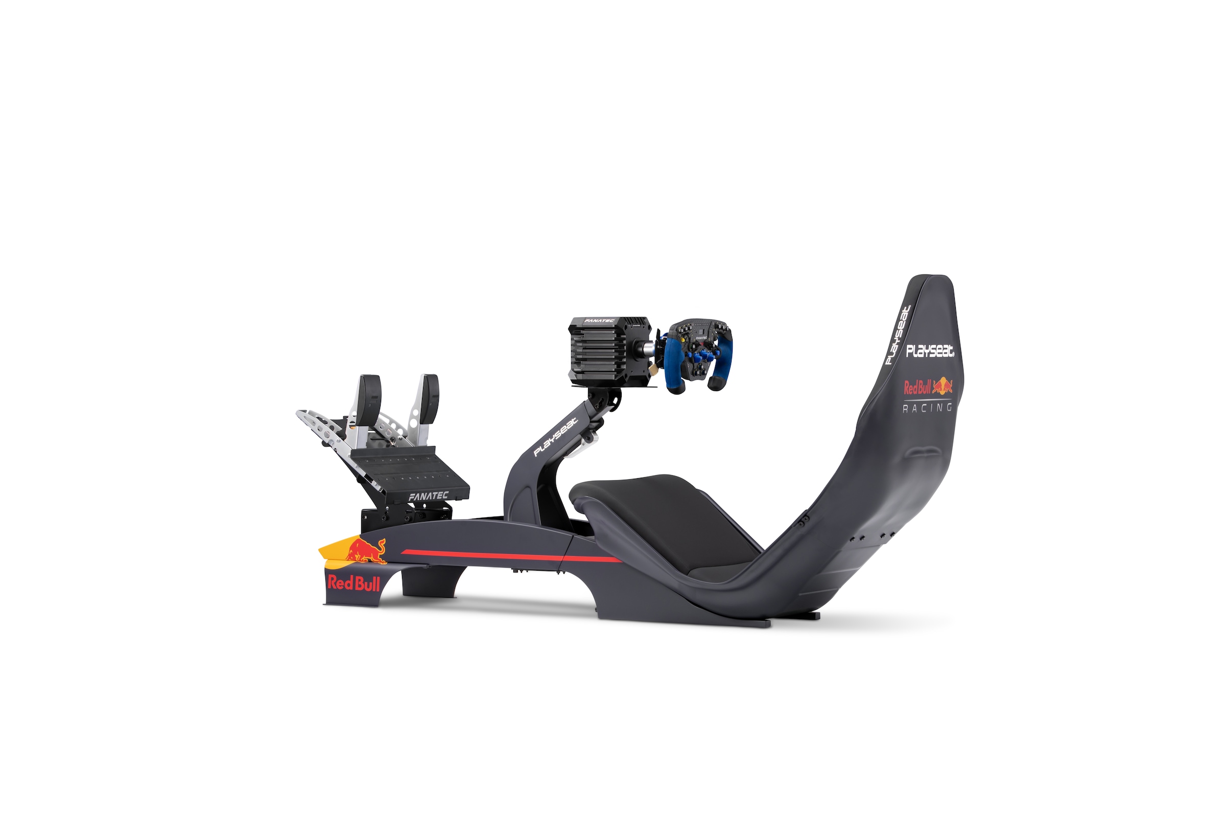 Playseat Gaming-Stuhl »PRO Formula - Red Bull Racing Edition«