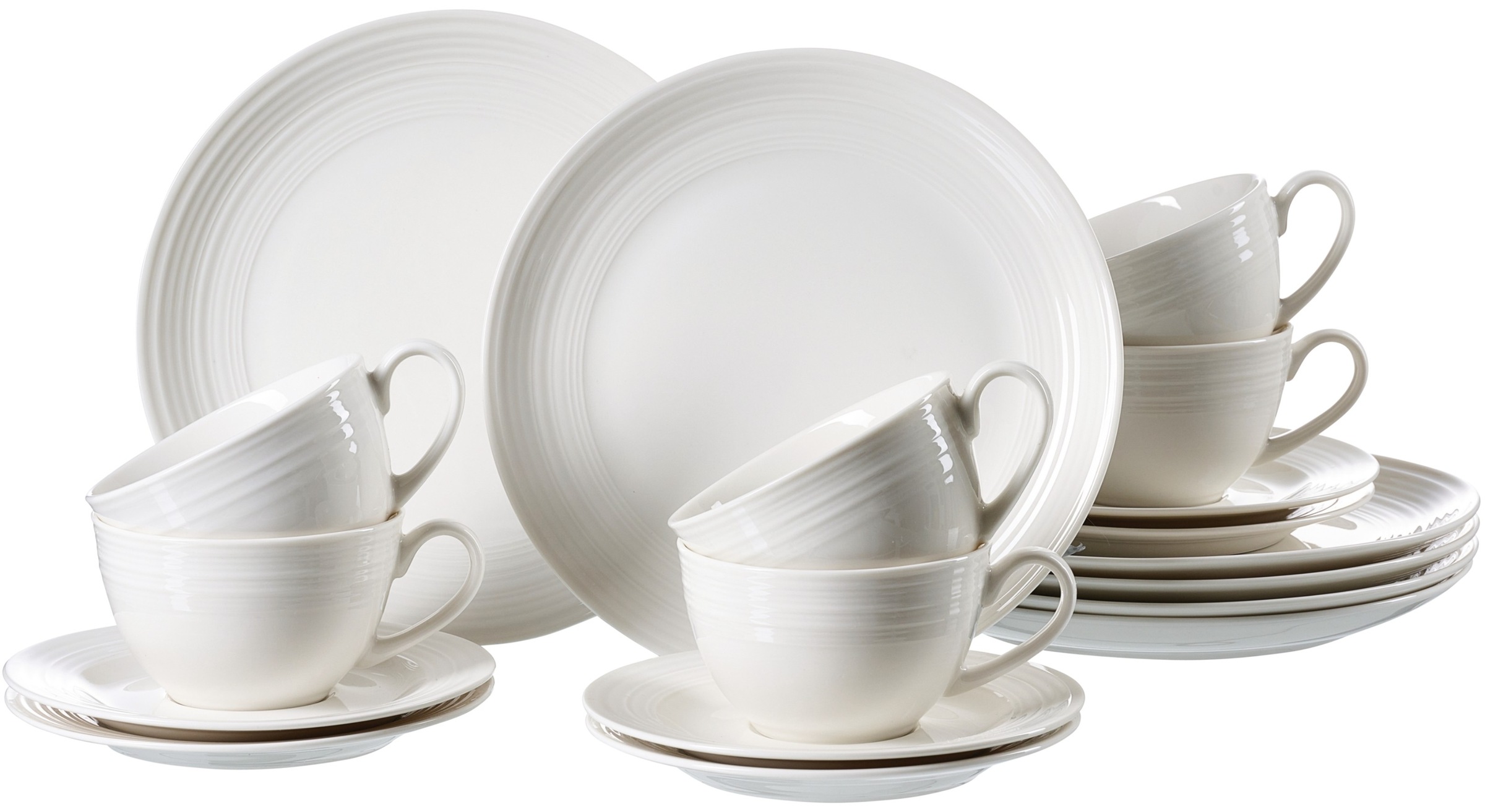 Ritzenhoff & Breker Kaffeeservice "Levi"