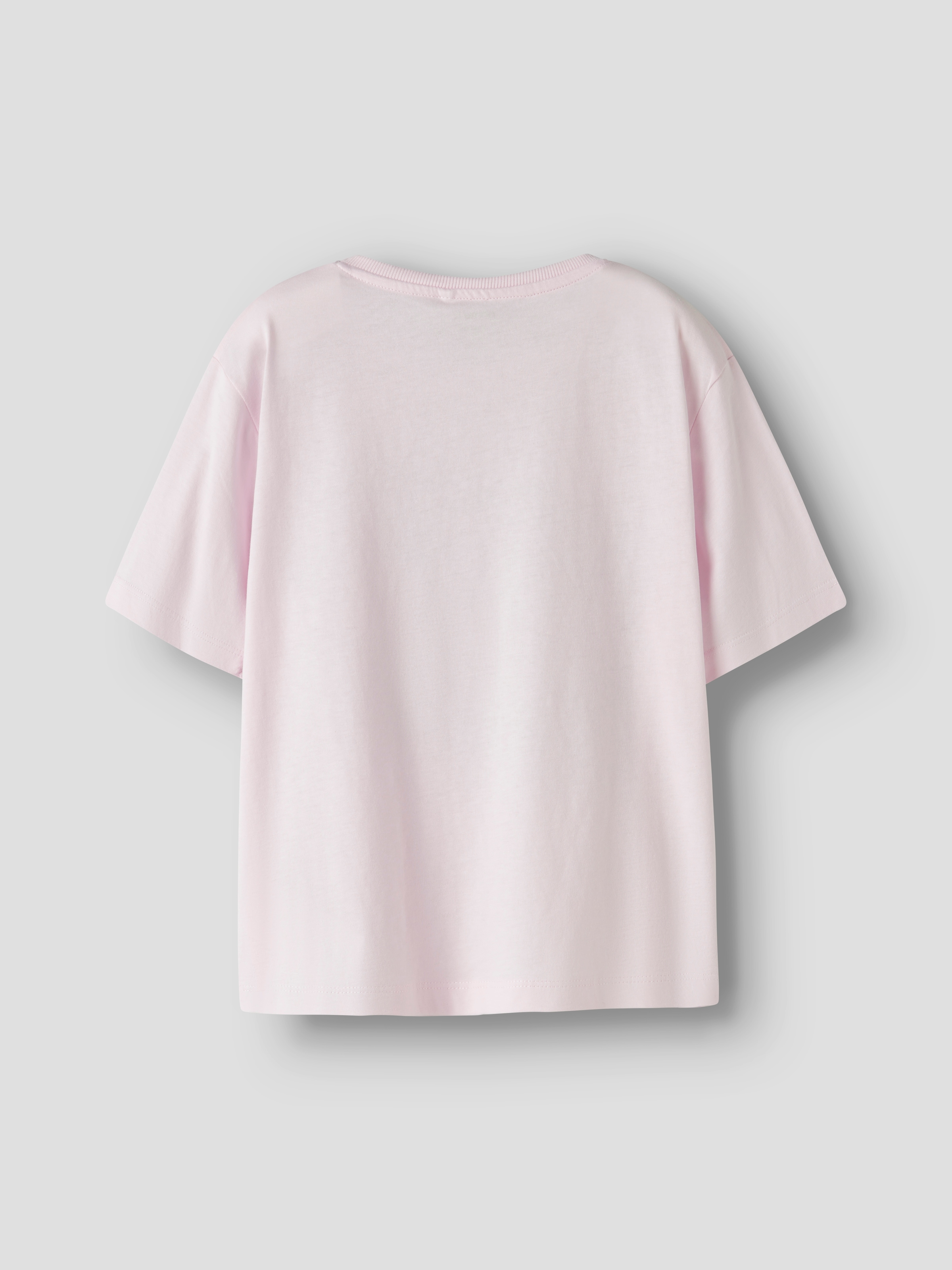 Name It T-Shirt »NKFBENNA 2P SS NREG TOP BOX PB« Packung, 2 tlg.