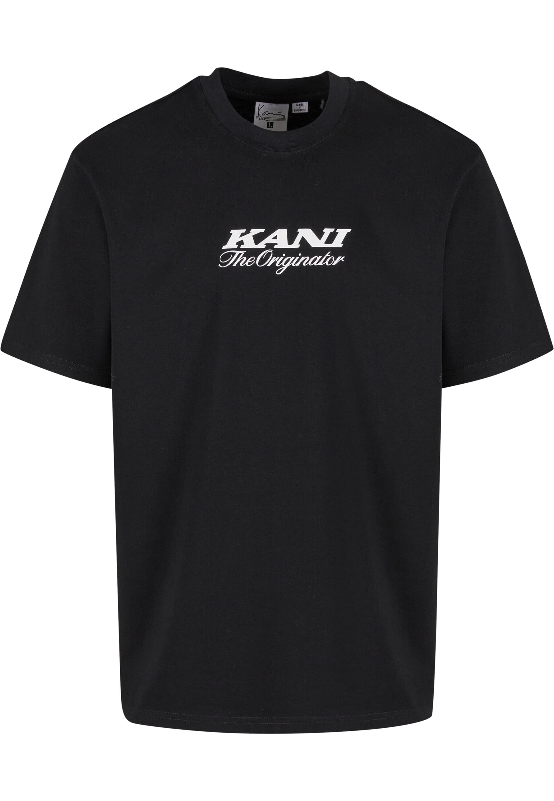 Karl Kani T-Shirt "Karl Kani Kani Originator T-Shirt" 1 Stk. tlg. günstig online kaufen