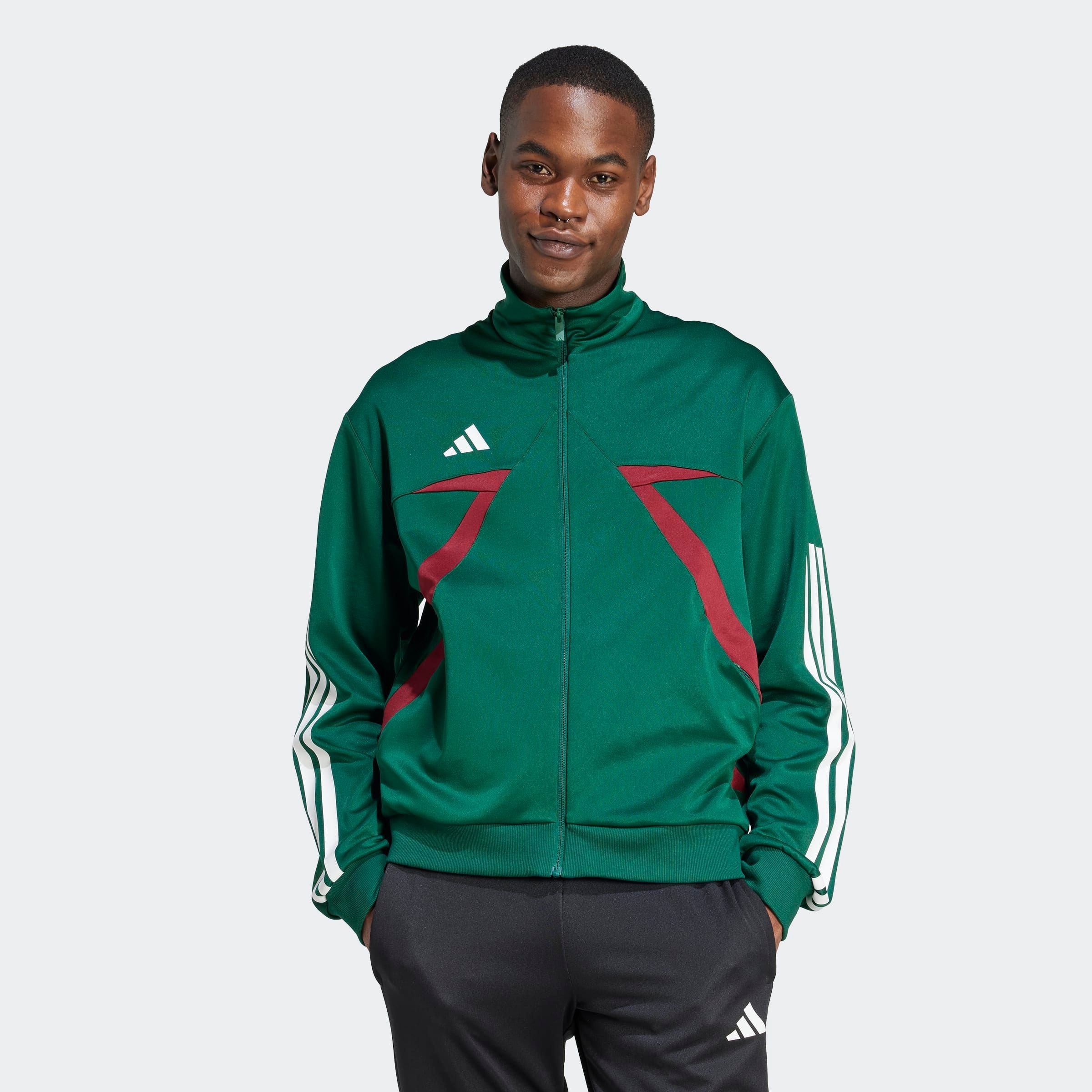 adidas Sportswear Outdoorjacke "M TIRO CB NP TT" günstig online kaufen