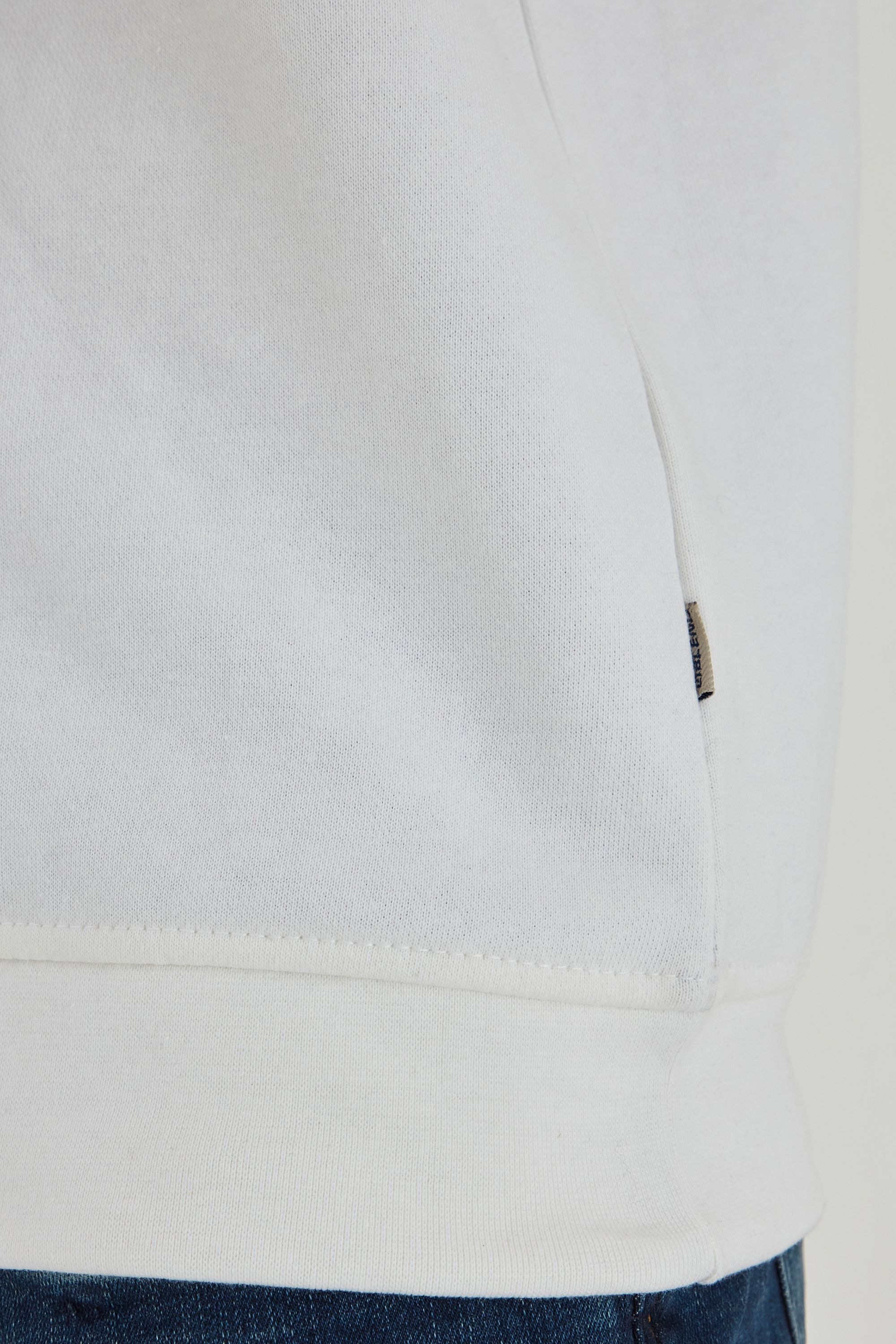 Blend Longpullover »Sweatshirt BHSweatshirt«