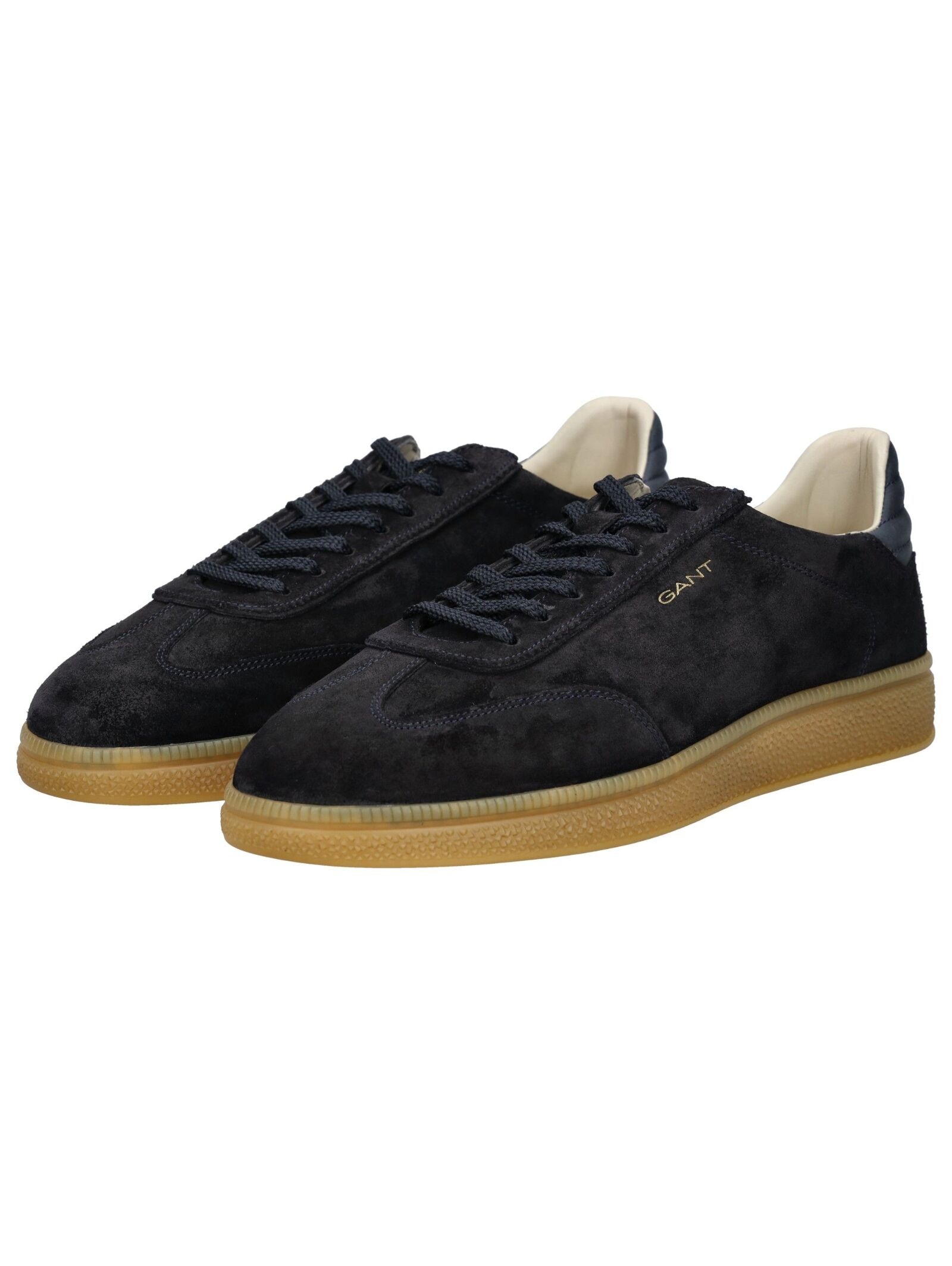 Gant Sneaker »Gant Sneaker Veloursleder«