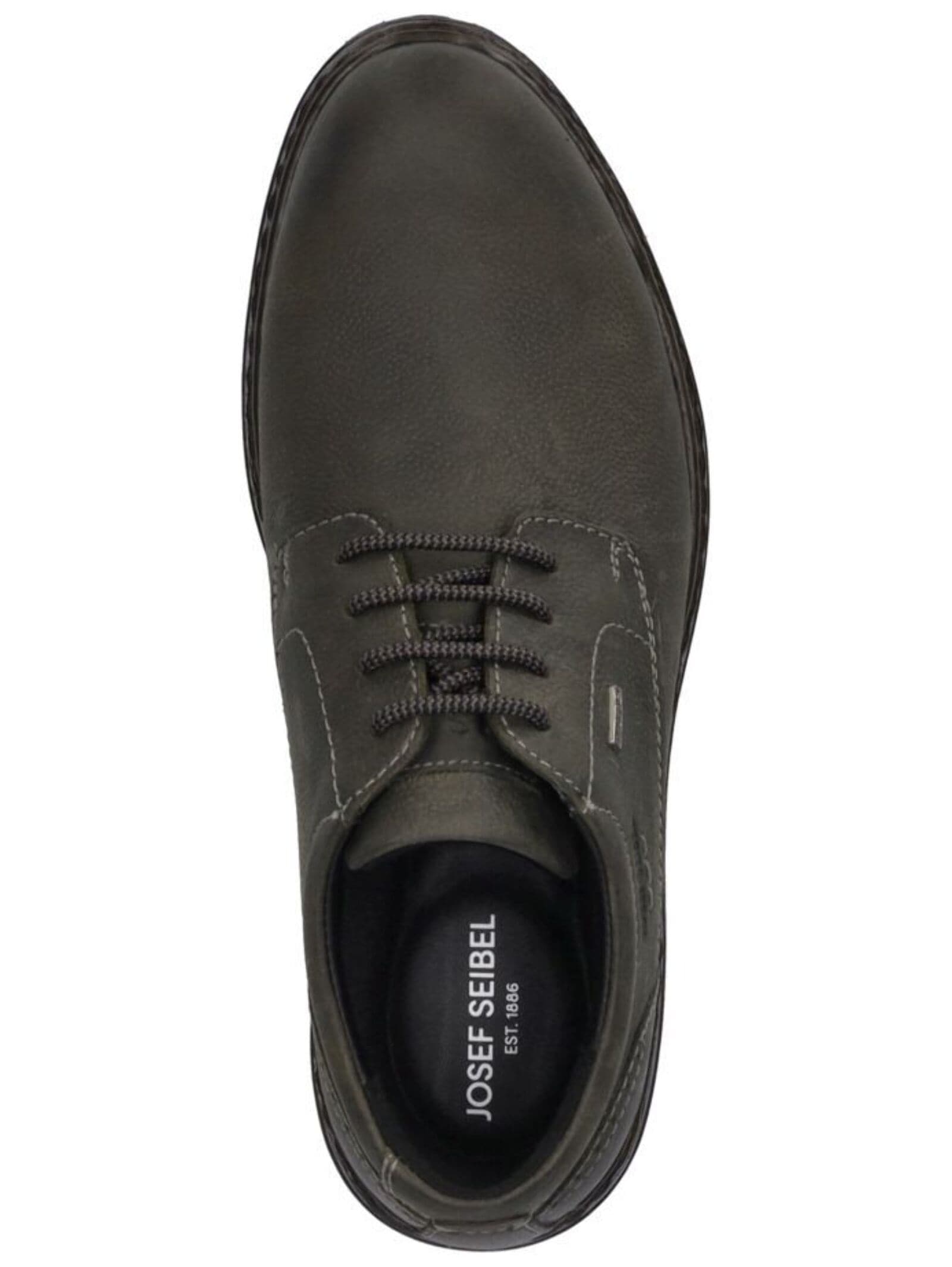 Josef Seibel Schnürschuh »Josef Seibel Halbschuhe Leder«