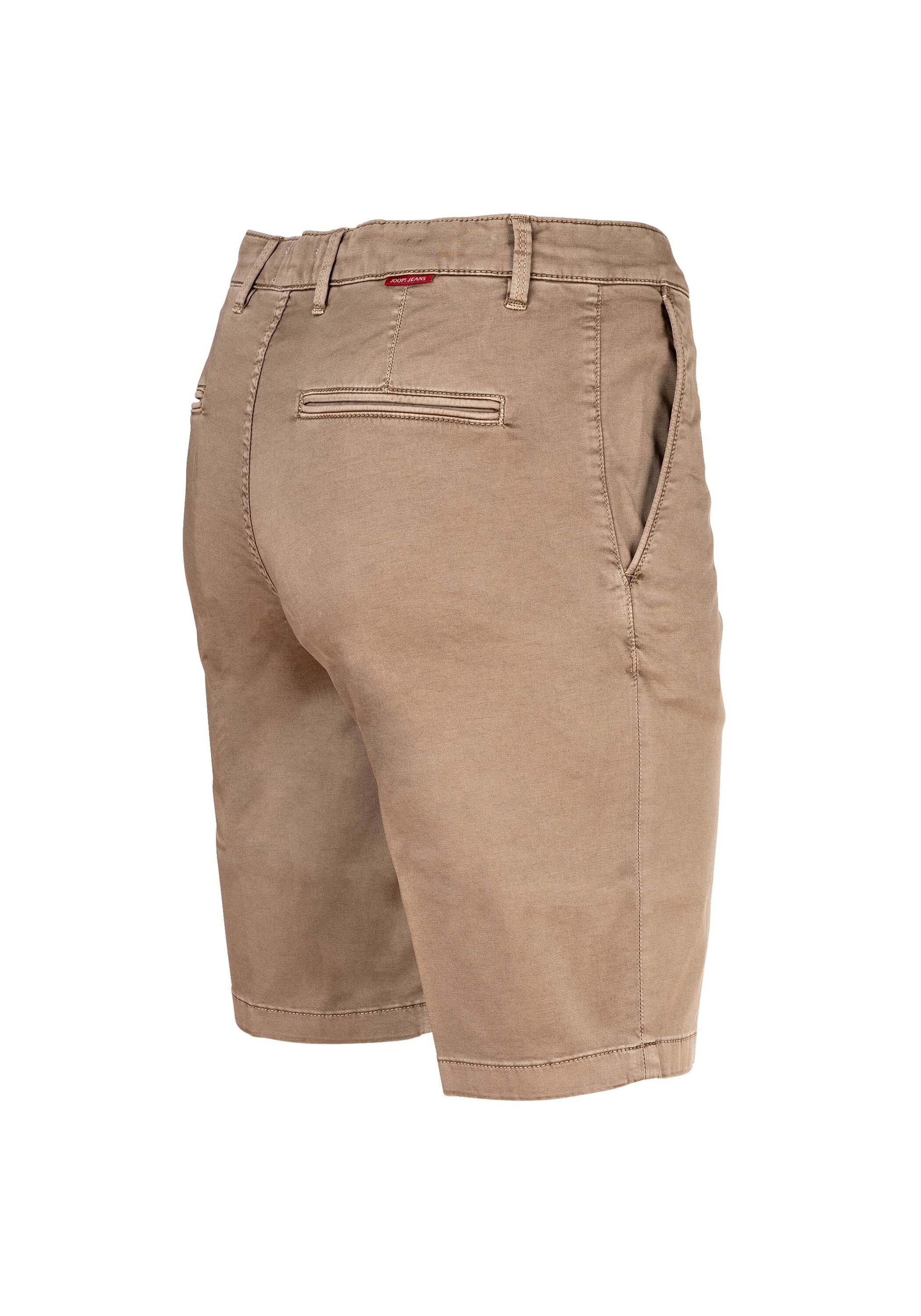 Joop Jeans Bermudas »Bermuda-Shorts Rudo-D«