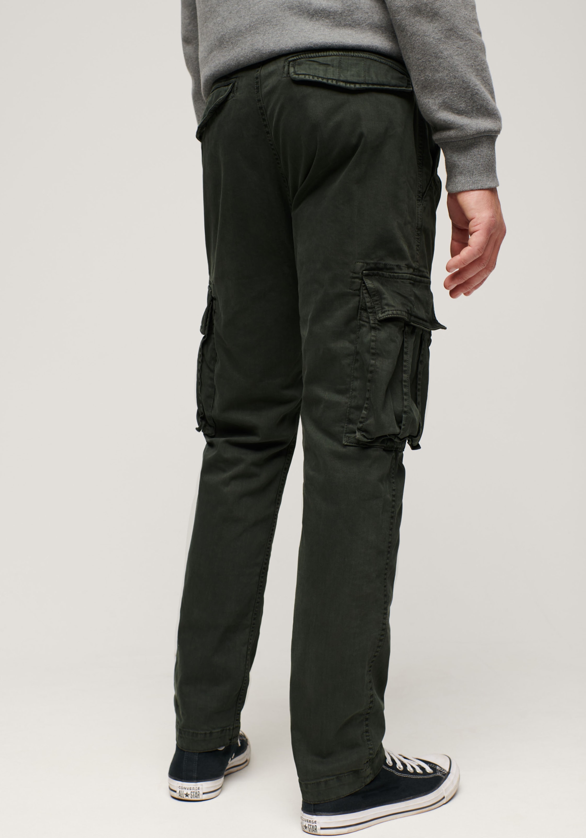 Superdry Cargohose "Core Cargo Pant" günstig online kaufen