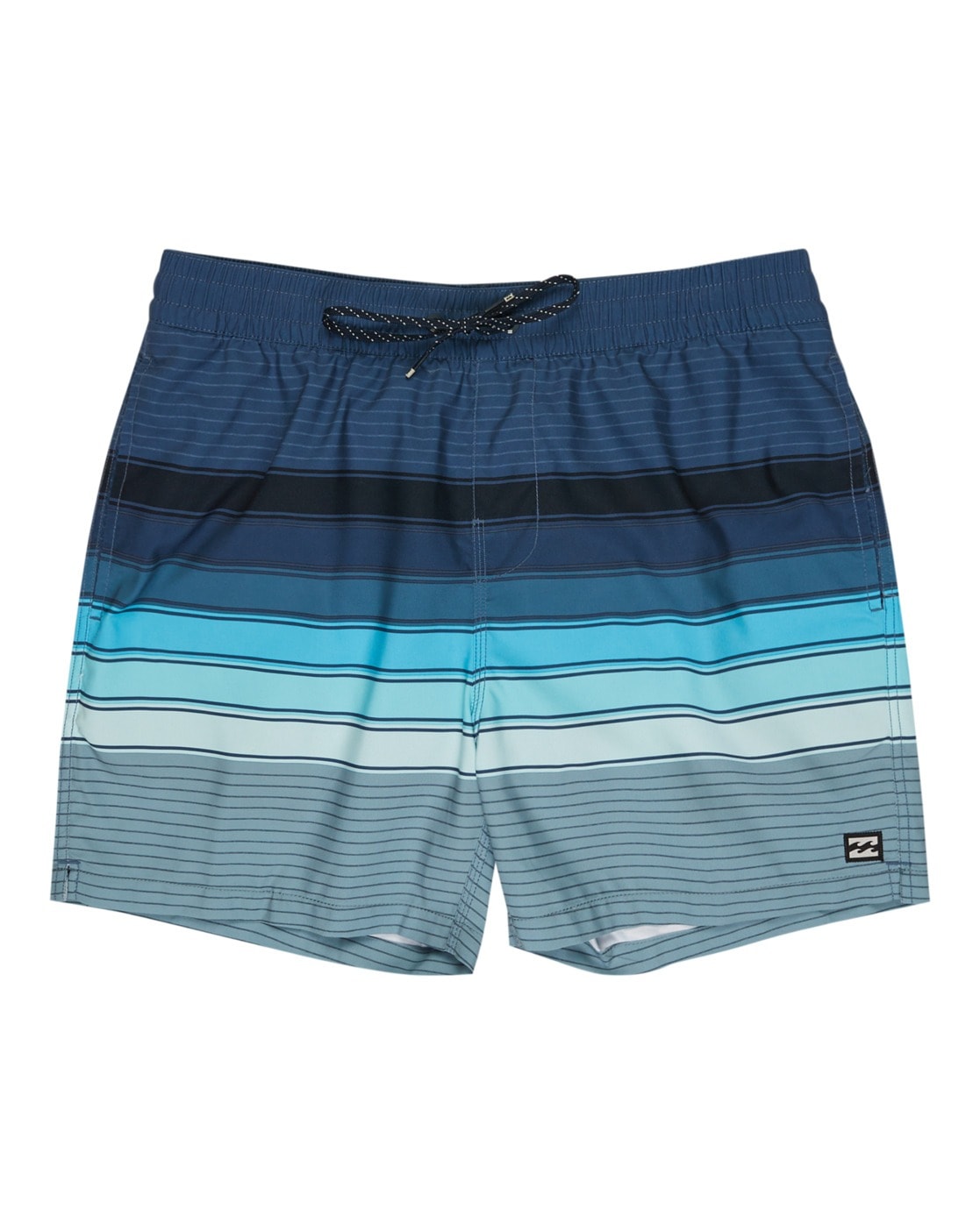 Billabong Boardshorts "All Day Stripe Layback" günstig online kaufen