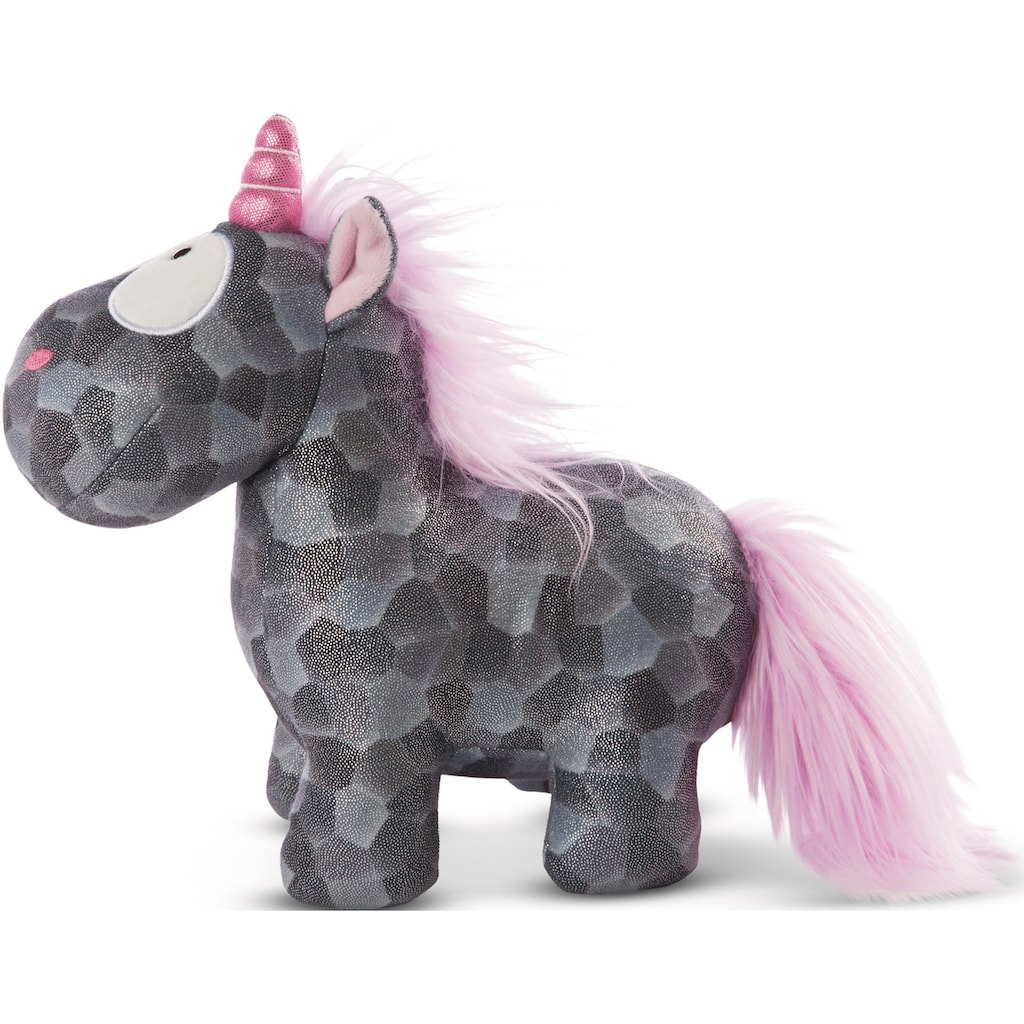 Nici Kuscheltier »Theodor & Friends, Einhorn Diamond Dust, 45 cm«