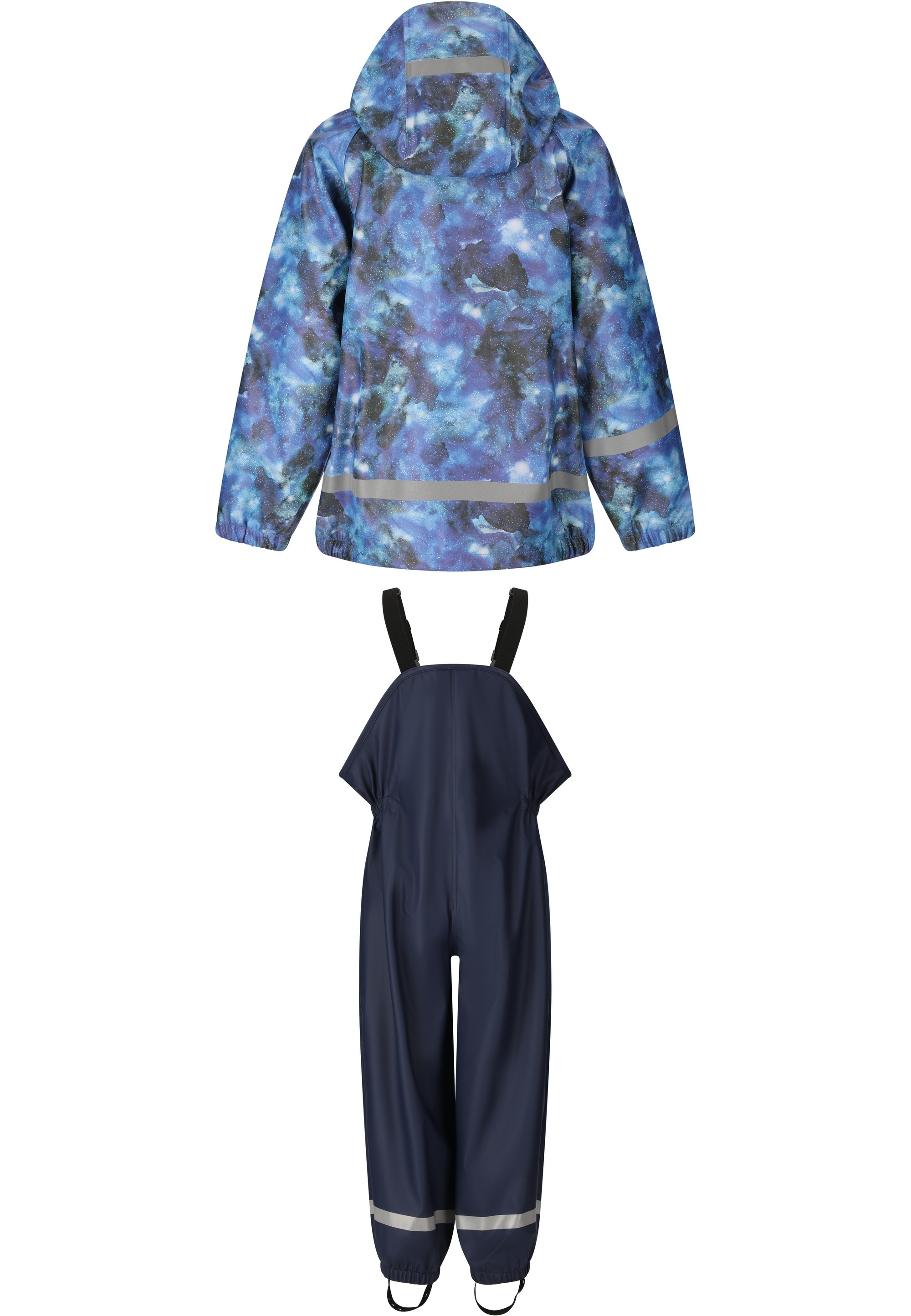 ZIGZAG Regenanzug »Kaspar« mit 5.000 mm Wassersäule