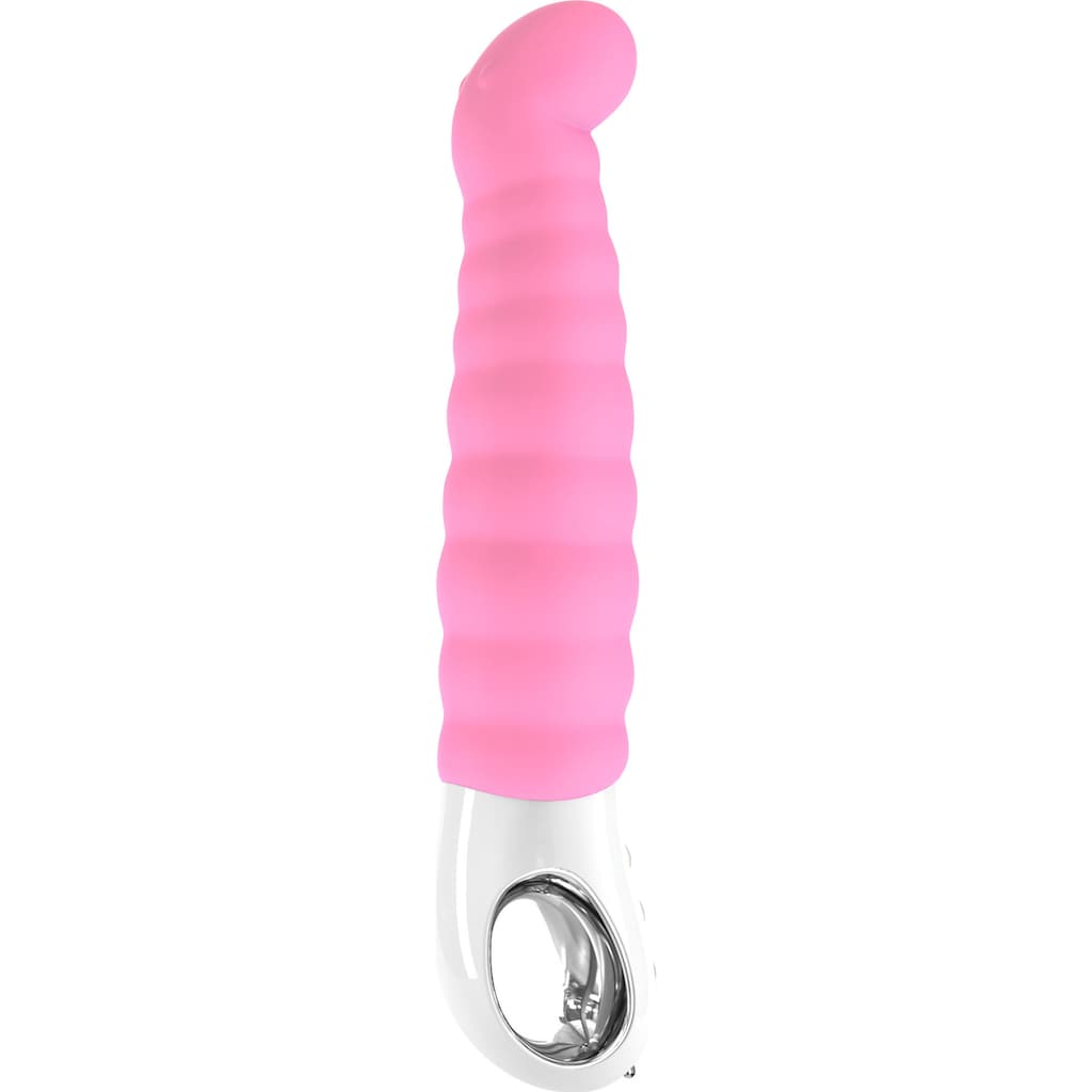 Fun Factory G-Punkt-Vibrator »PATCHY PAUL«