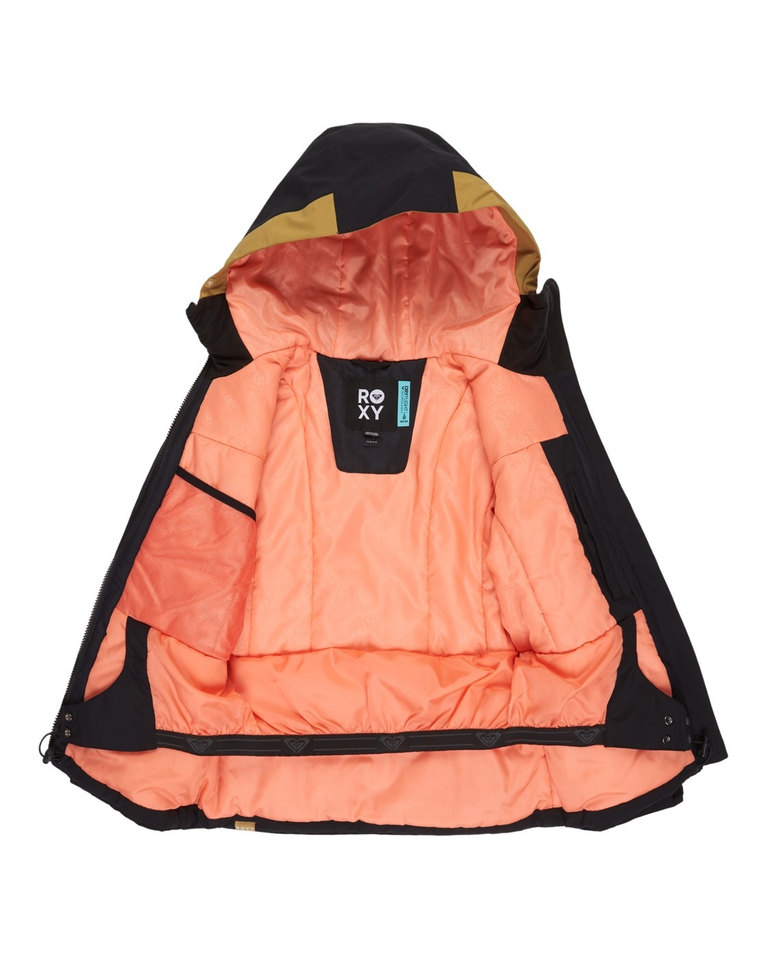 Roxy Snowboardjacke »Dreamountains 10K«