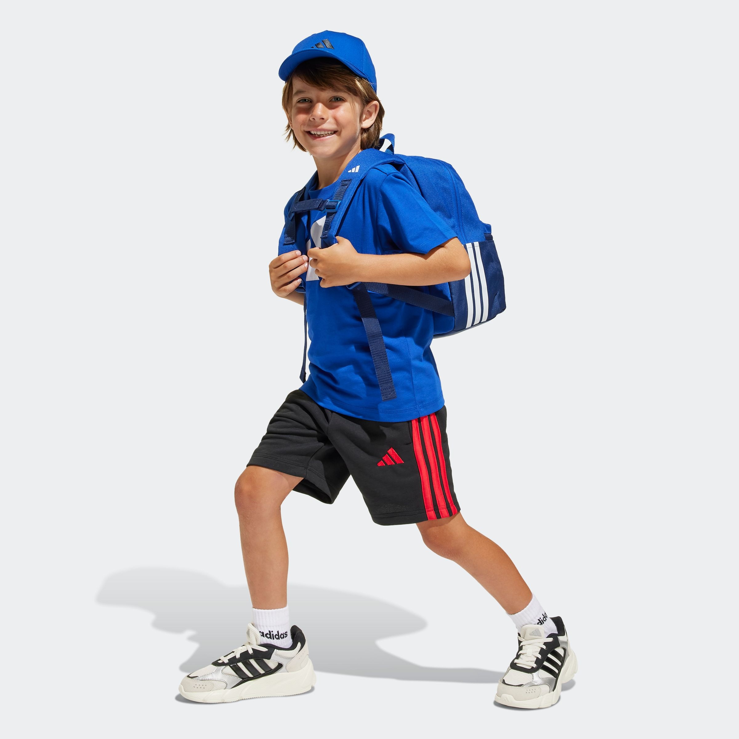 adidas Sportswear T-Shirt »LK BL TEE 160«