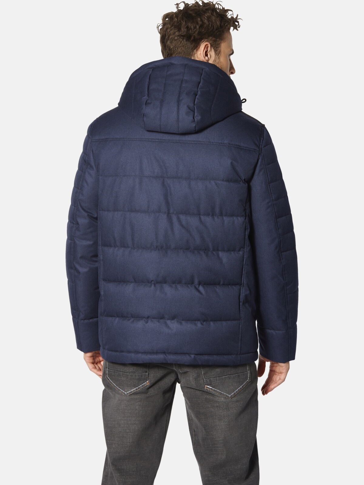 Babista Steppjacke »Jacke TARBOLESSI«