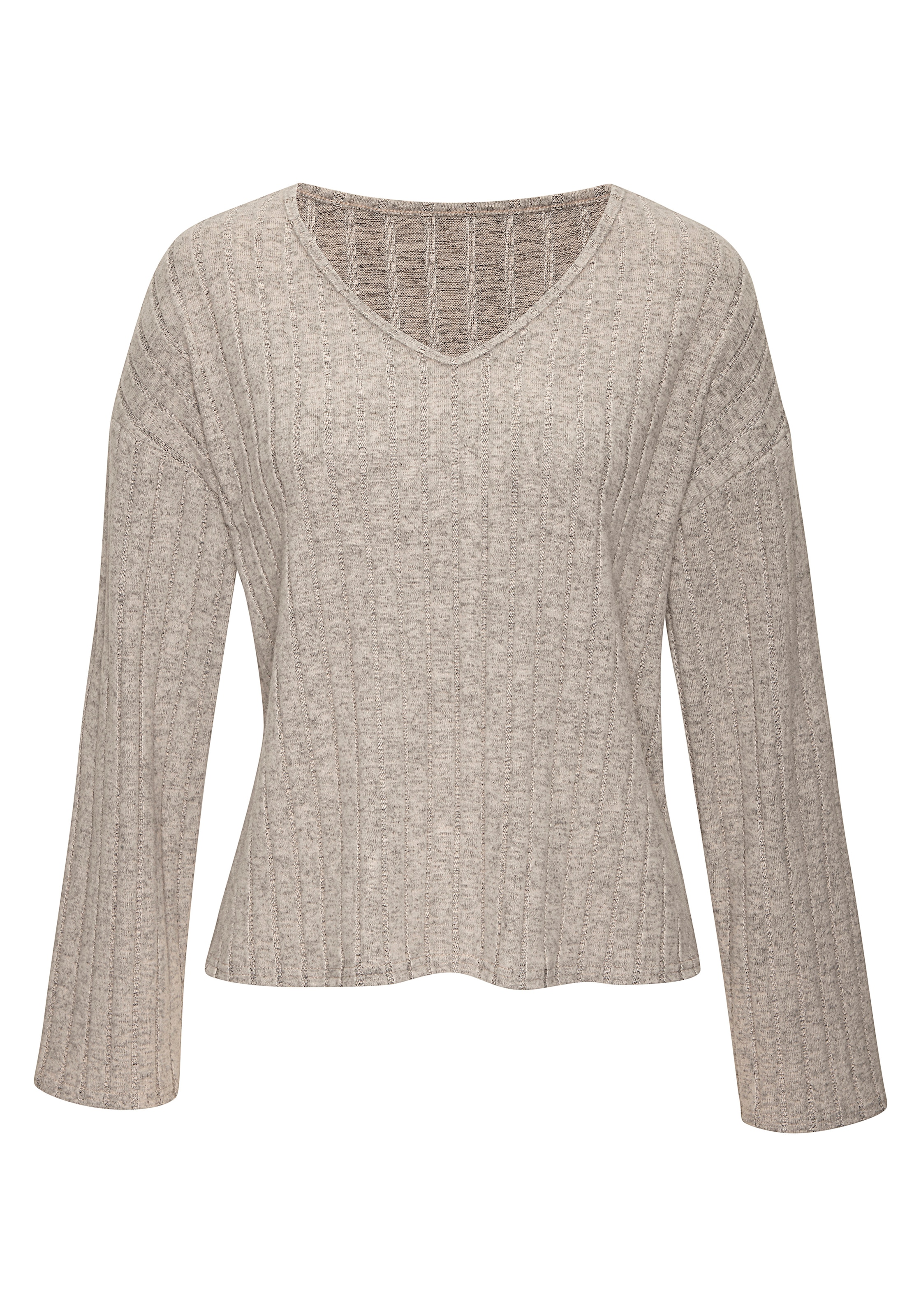 Vivance Langarmshirt