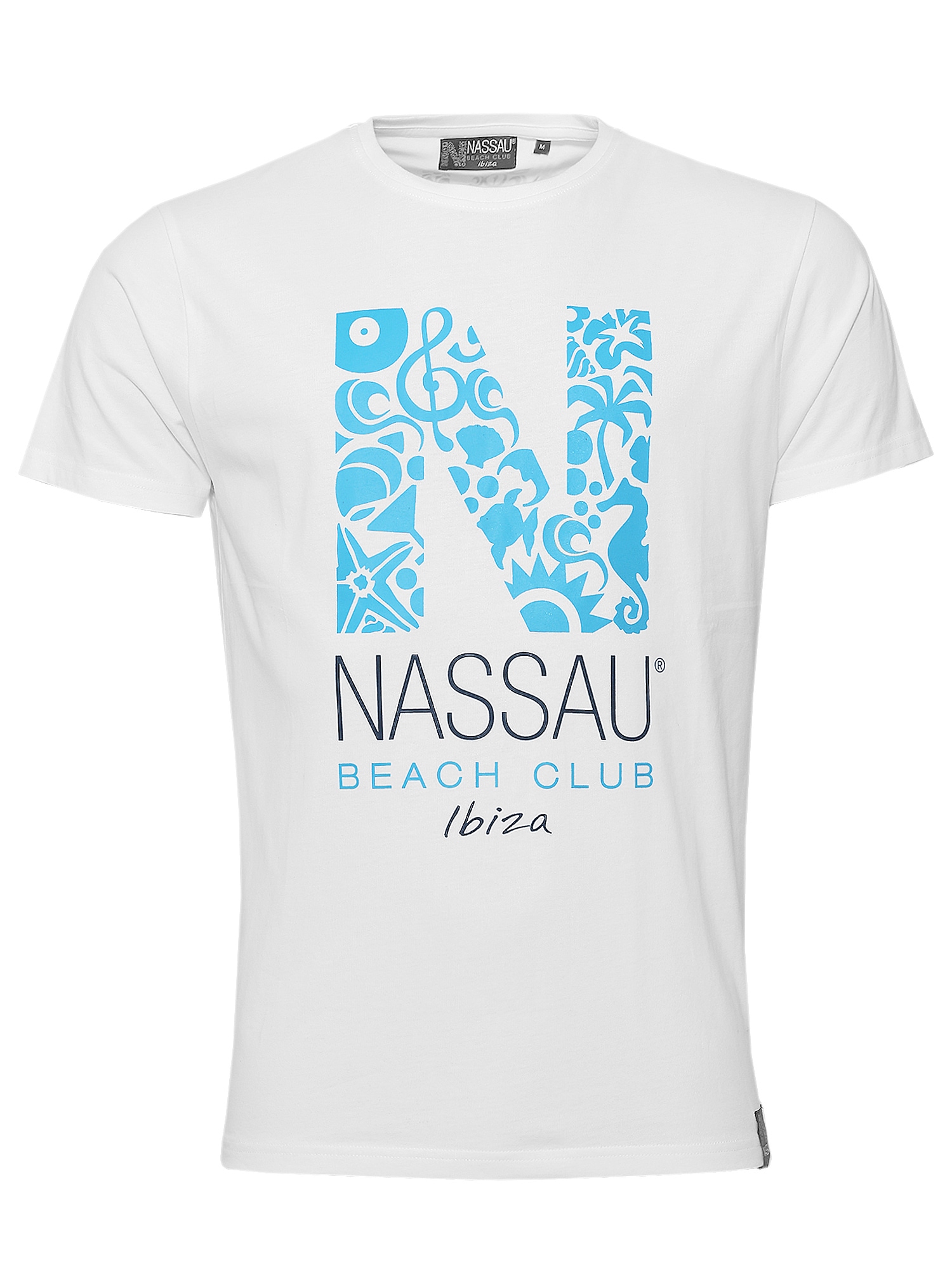 NASSAU BEACH T-Shirt "NB231046" günstig online kaufen