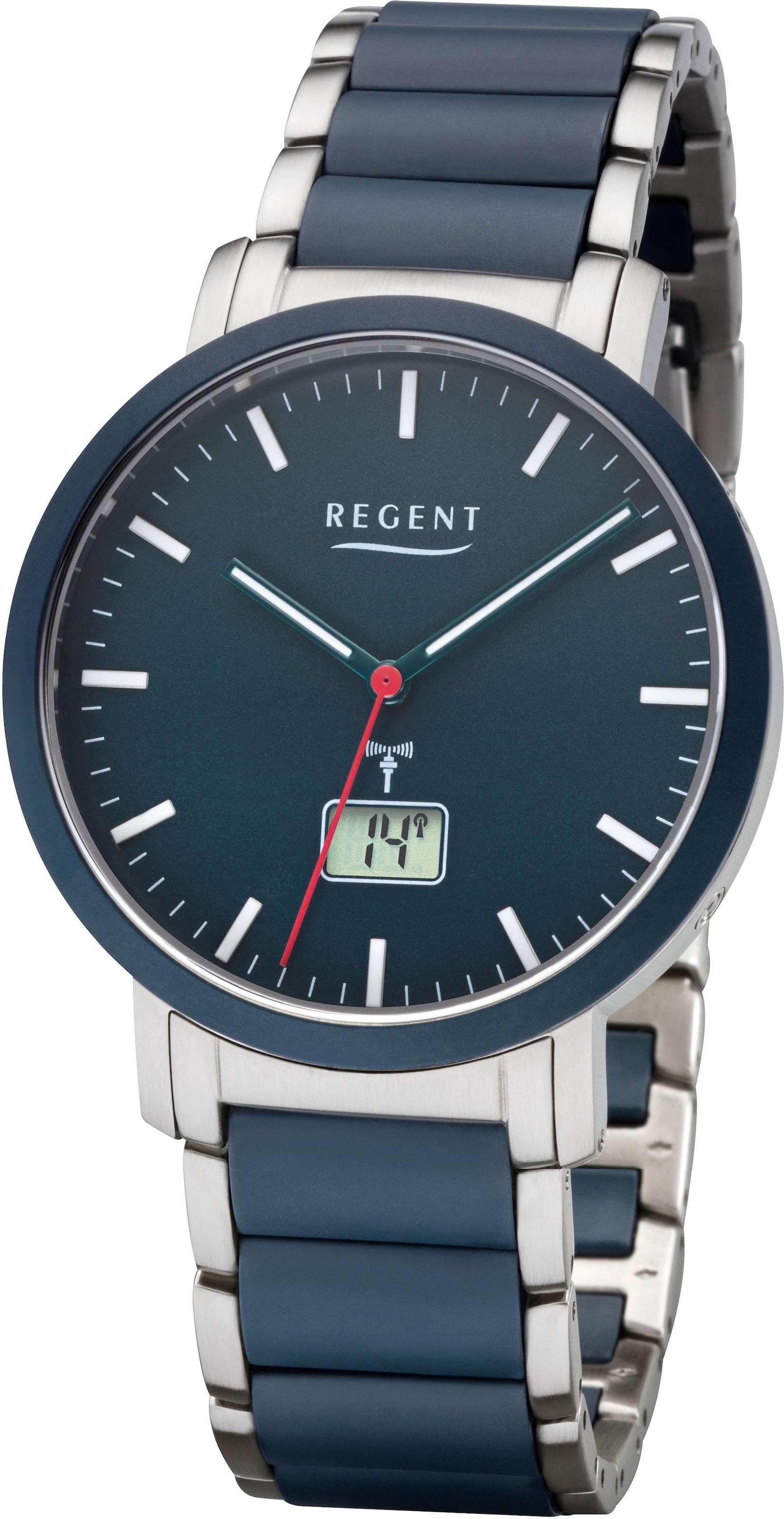 Regent Funkuhr online kaufen FR213« BAUR »1836.41.91, 