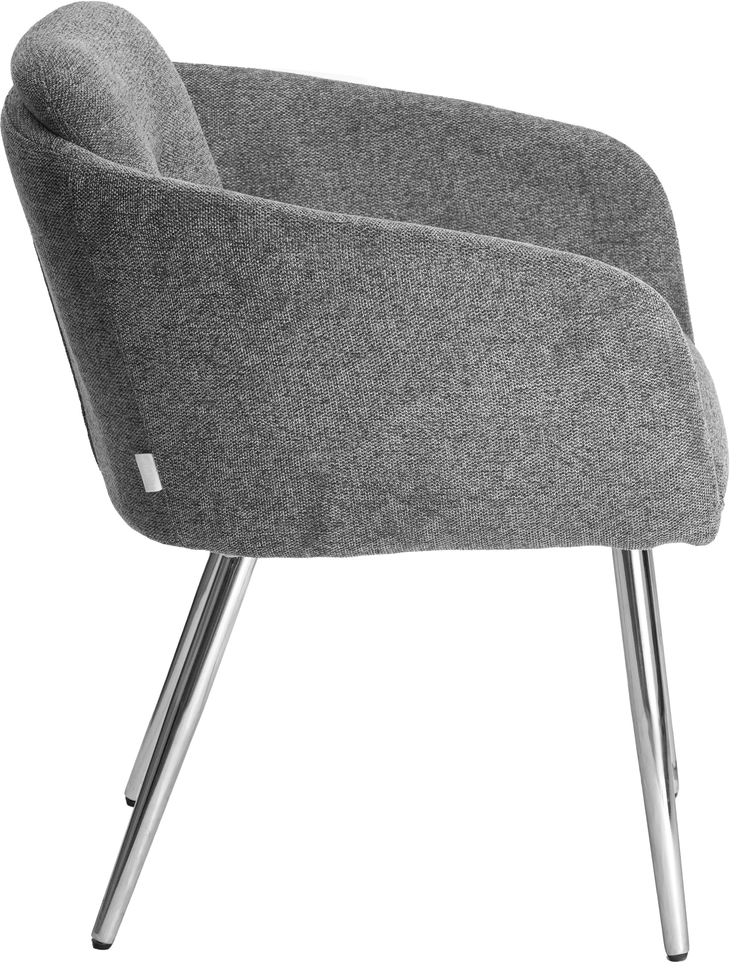 LeGer Home by Lena Gercke Esszimmerstuhl »Fleur, TOPSELLER!, OTTOs Choice«