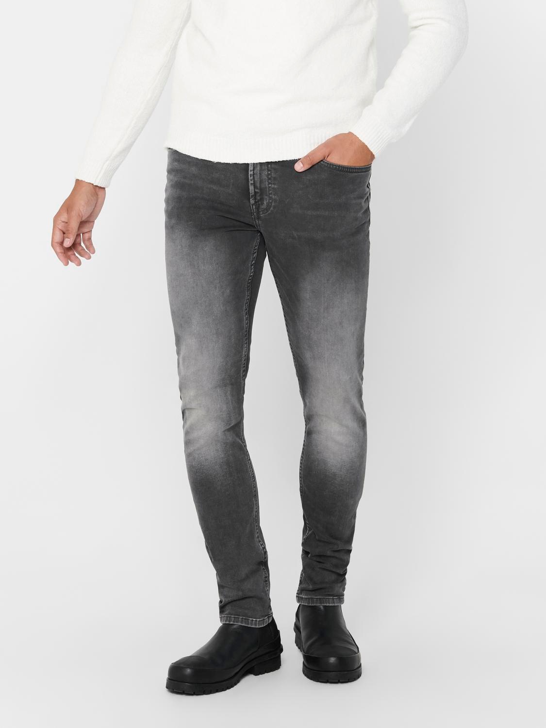 ONLY & SONS Slim-fit-Jeans "LOOM SLIM" günstig online kaufen