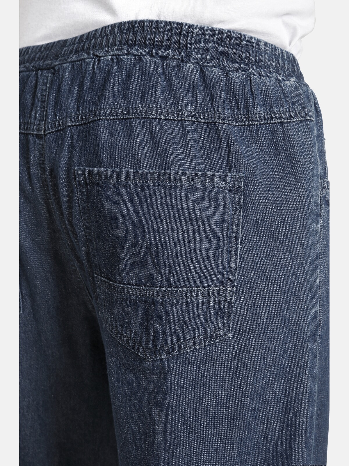 Jan Vanderstorm Schlupfhose »Schlupfjeans DAAN«