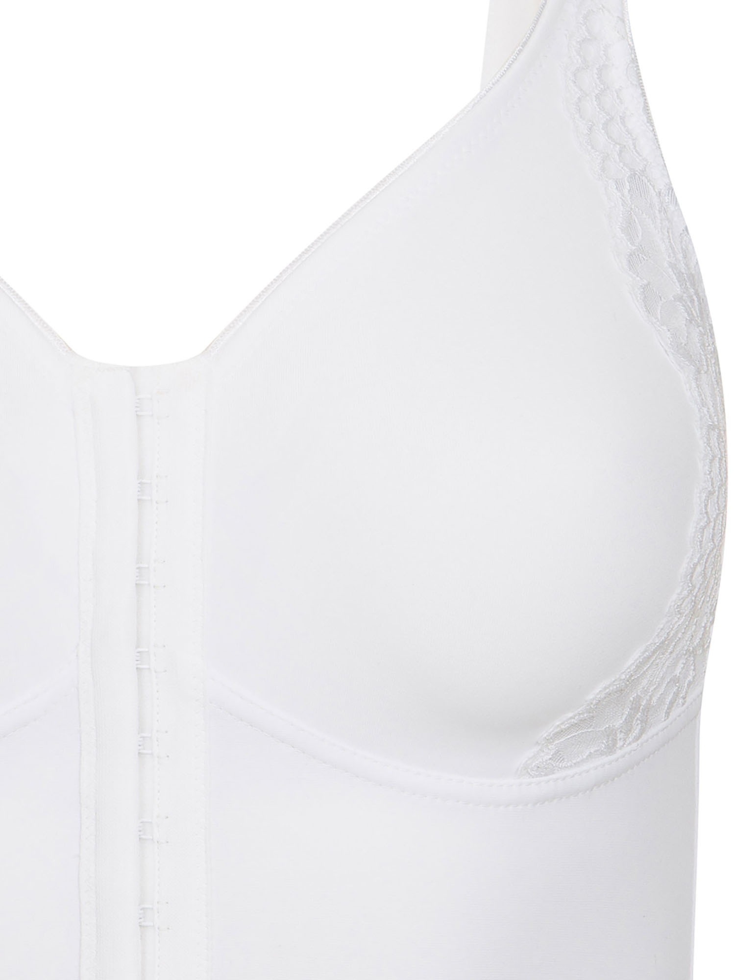 Thumbnail - Susa Entlastungs-BH "Vorderverschluss BH London"