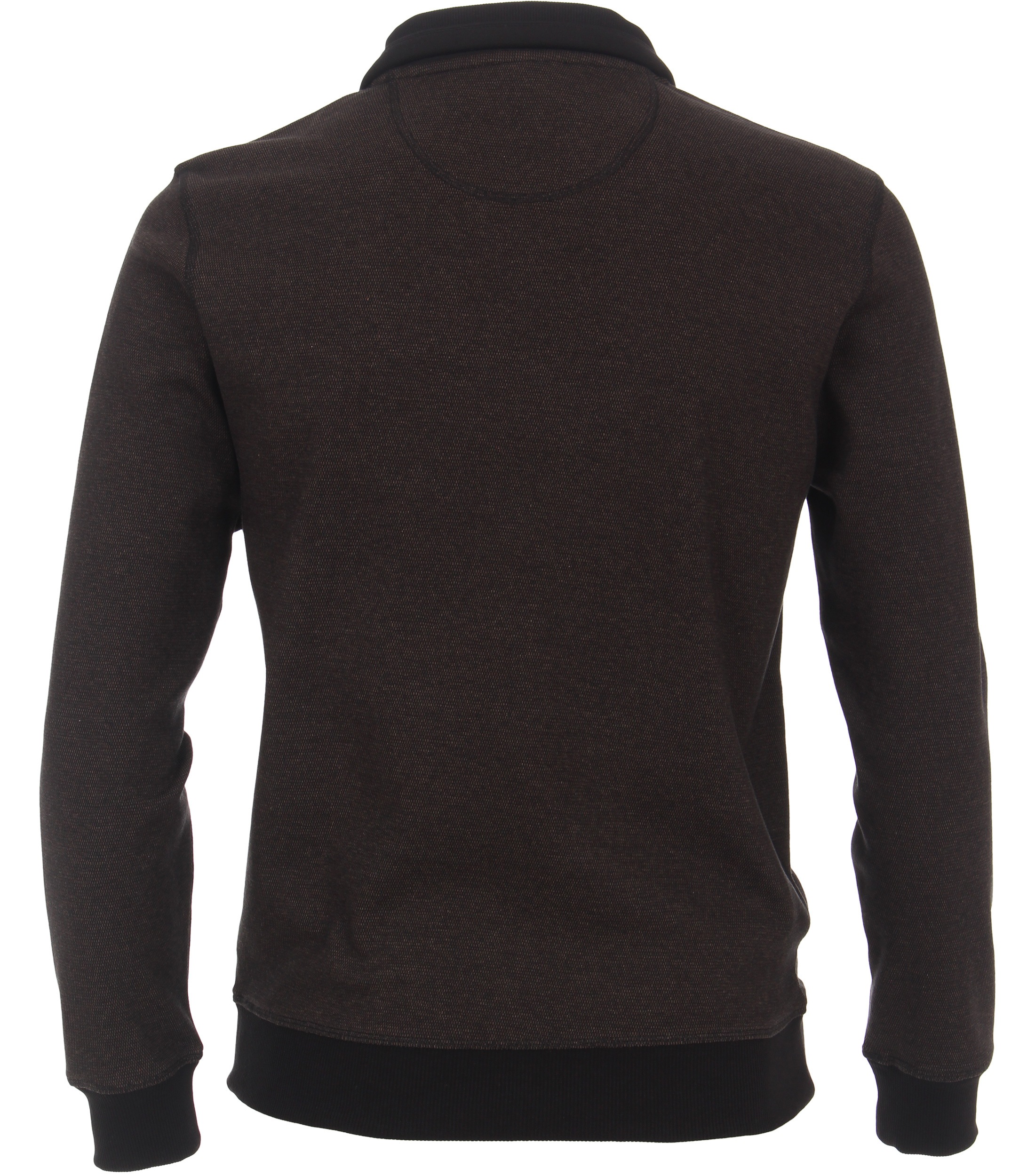 CASAMODA Sweatshirt "CASAMODA Sweatshirt uni" günstig online kaufen