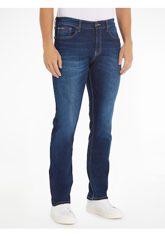 Straight-Jeans »RYAN«