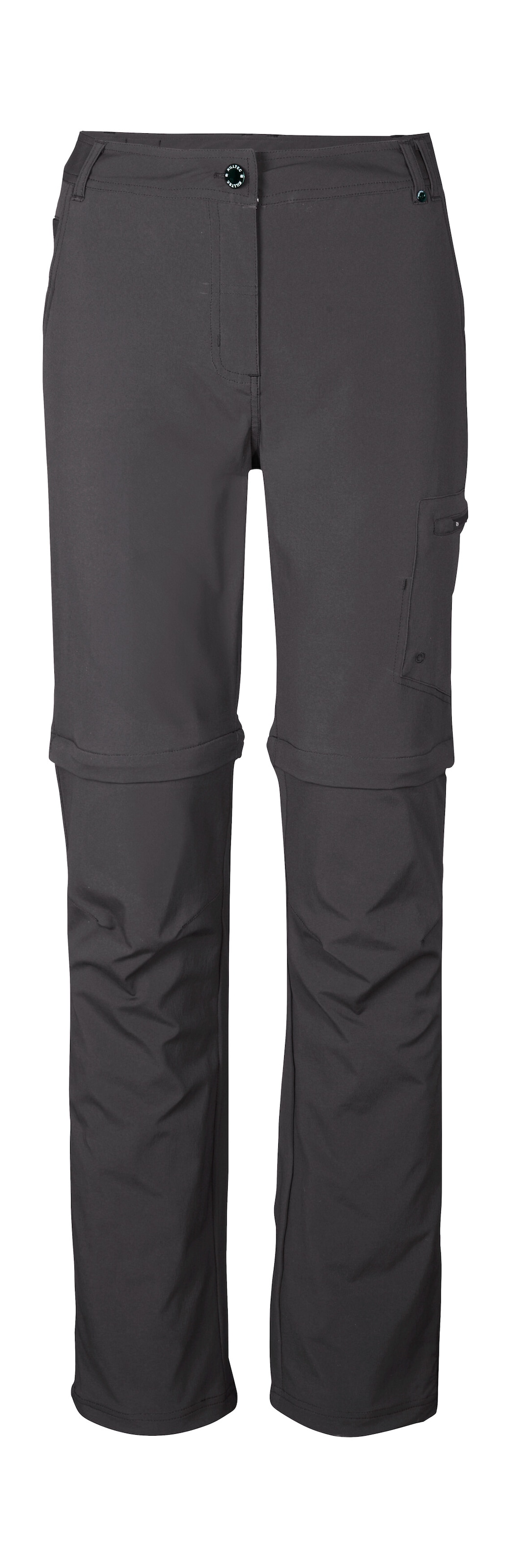Killtec Zip-off-Hose "KOS 5 WMN PNTS" Abzippbare, wasserabweisende Funktion günstig online kaufen
