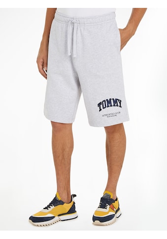 Sweatshorts »TJM ATHLETIC BBALL SHORT«