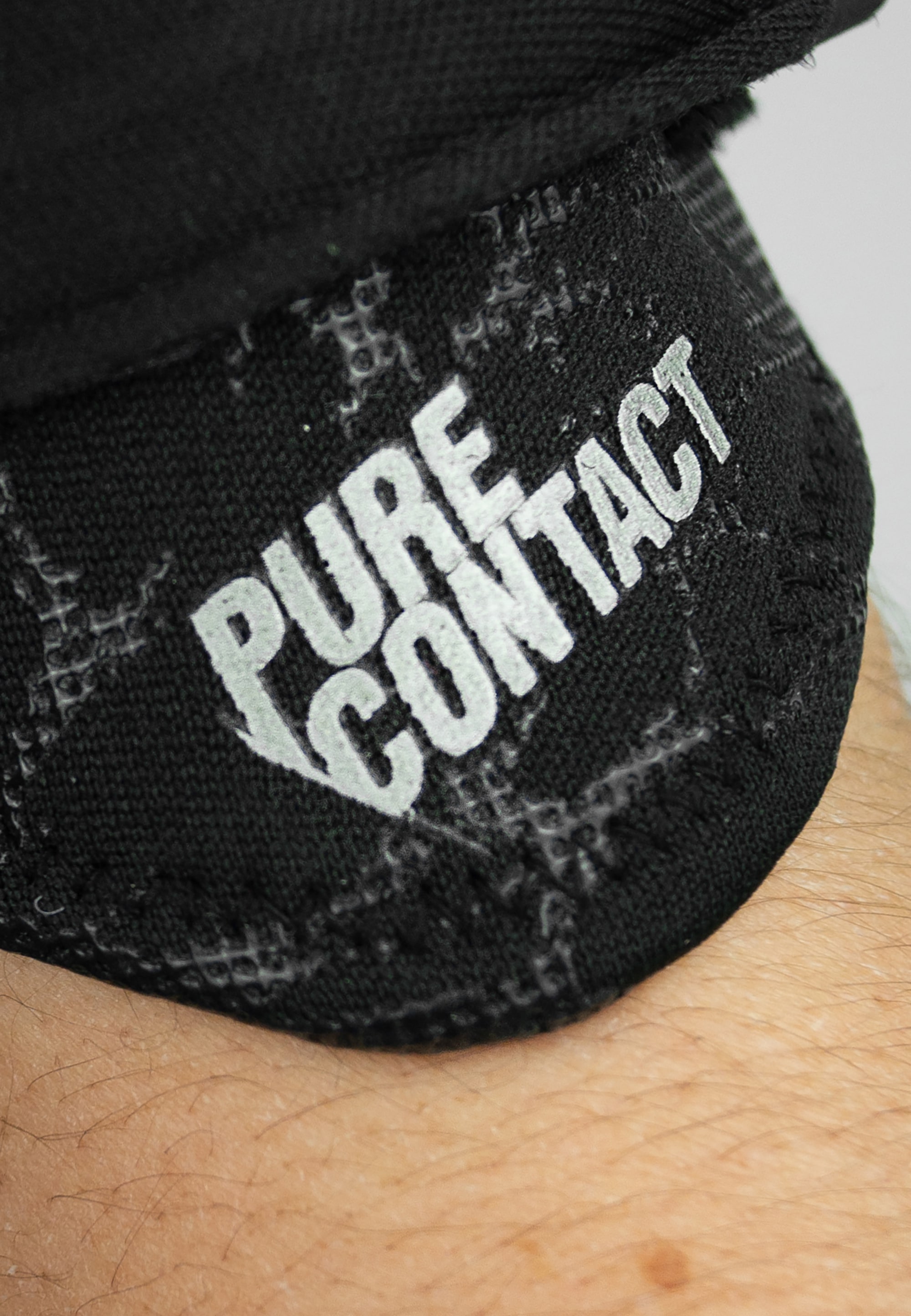 Reusch Torwarthandschuhe »Pure Contact Infinity«, mit sehr gutem Grip